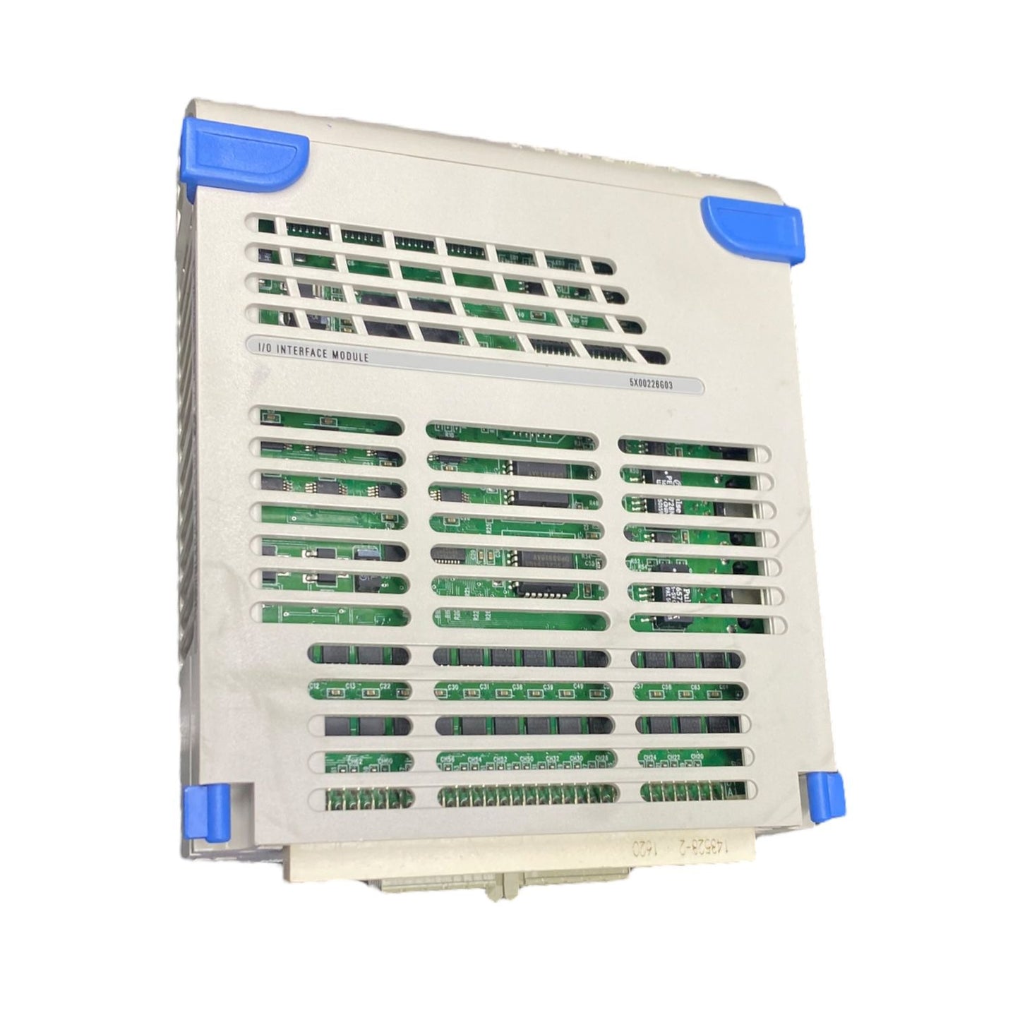 Emerson Ovation 5X00226G03 Módulo controlador de interfaz