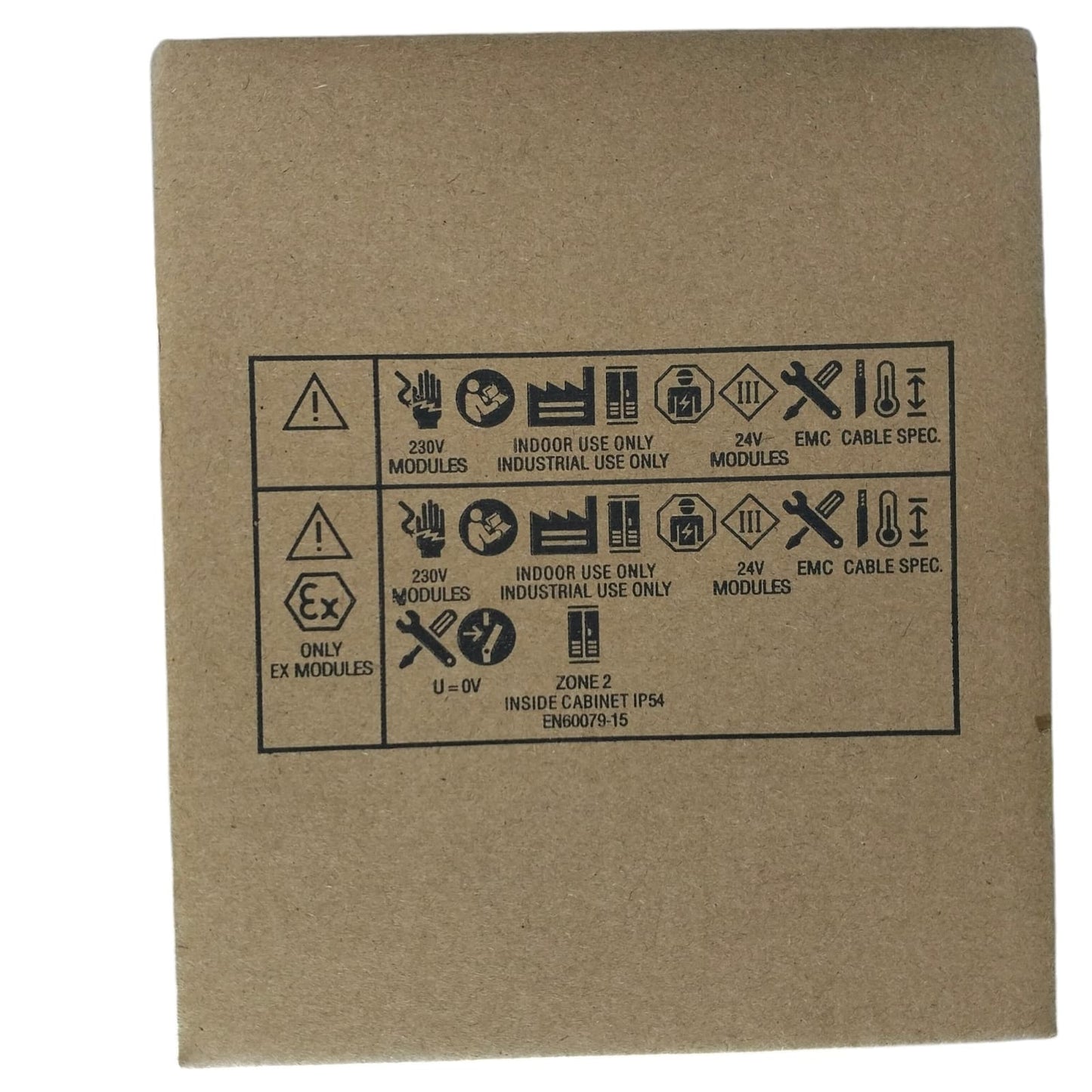 Siemens 6es7 331-7kf02-0ab0 SIMATIC S7-300