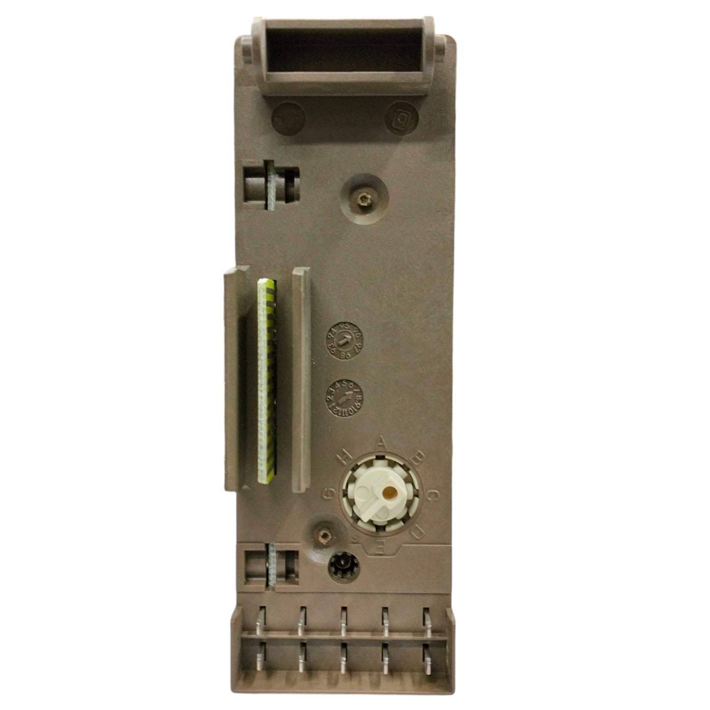 Siemens 6es5 421-8ma12 SIMATIC S5