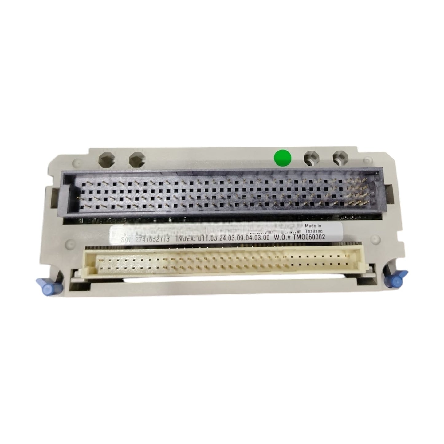EMERSON 1C31189G03 Detector de velocidad