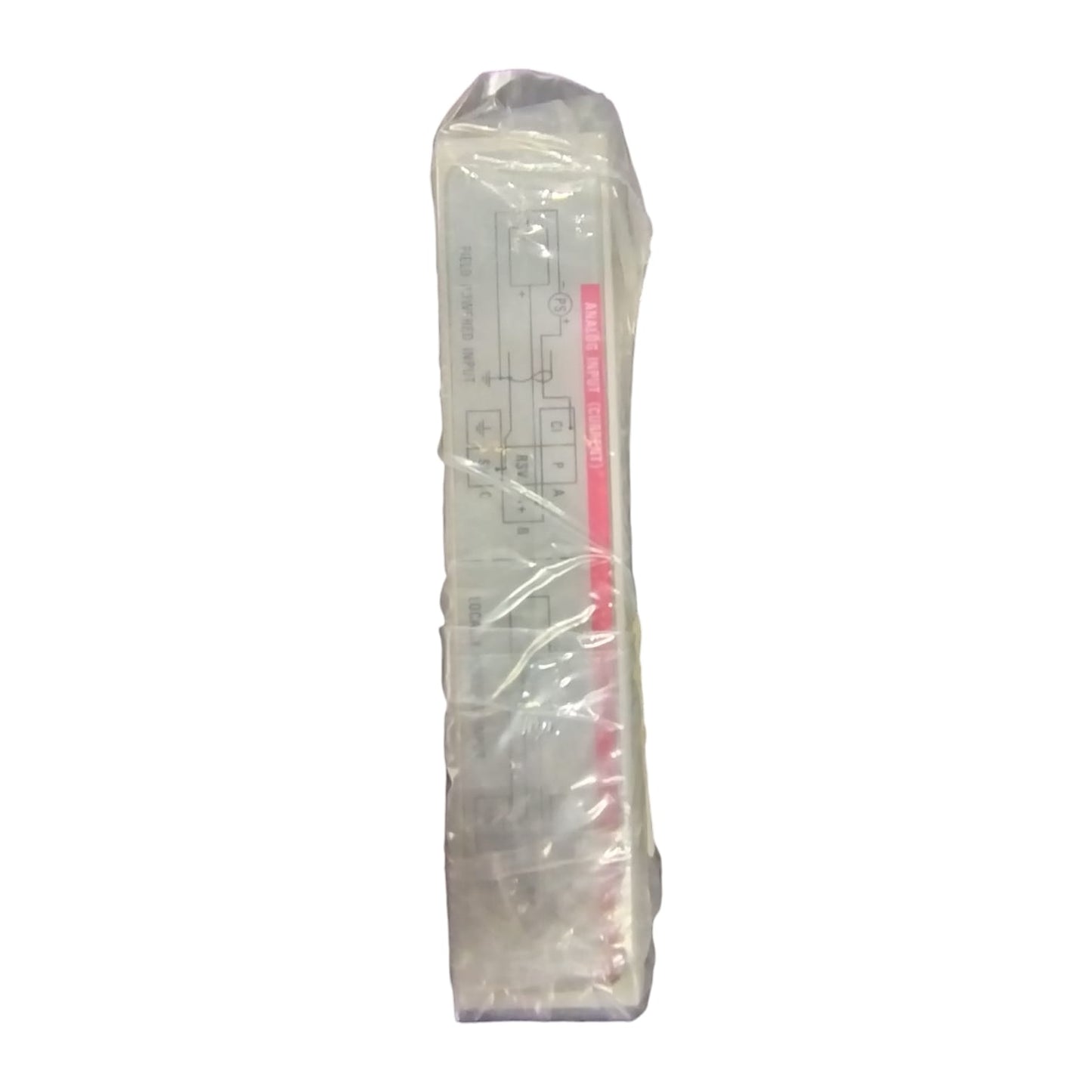 EMERSON 1C31227G01 Módulo de salida analógica