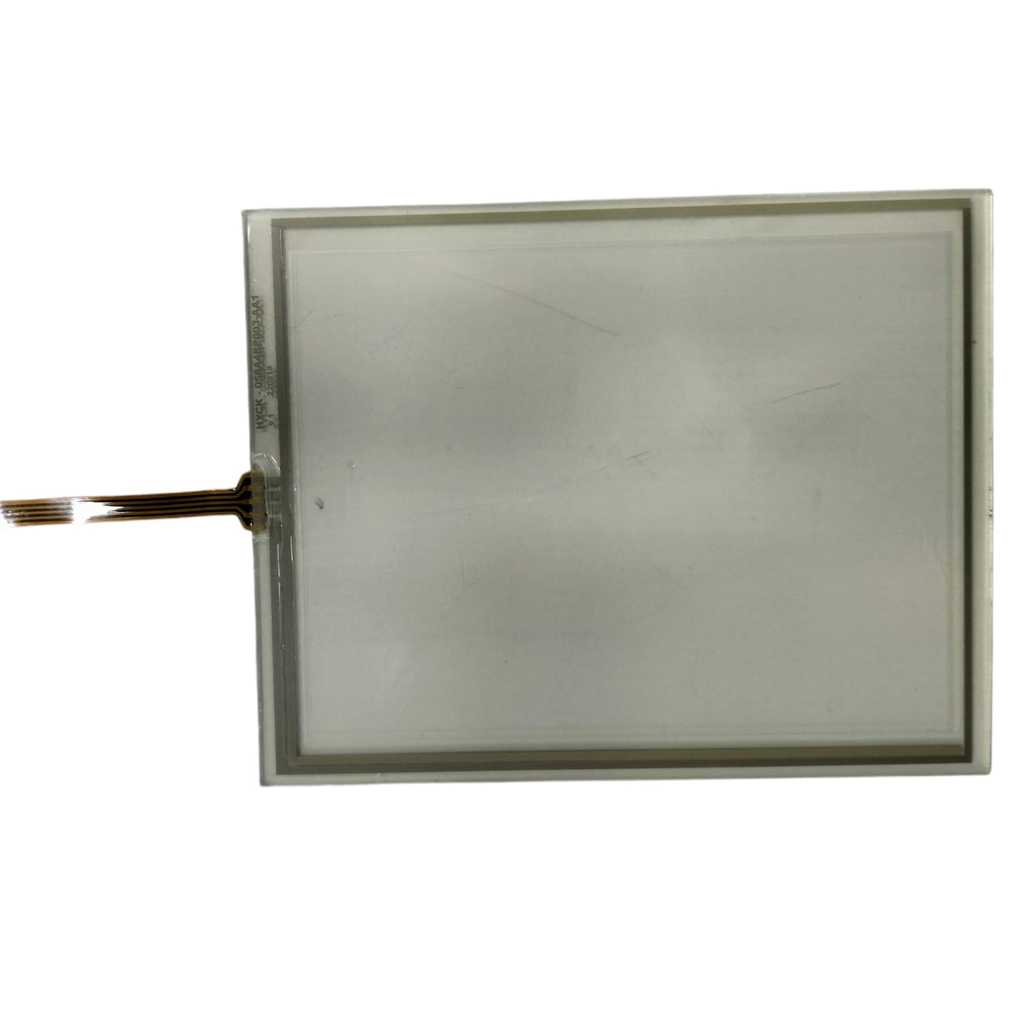 Siemens 6av6 642-0ba01-1ax1 Touch + Pelicula Protectora