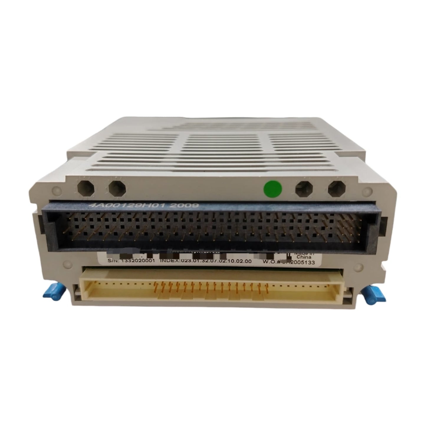 EMERSON 5X00070G01 Módulo de entrada analógica rápida