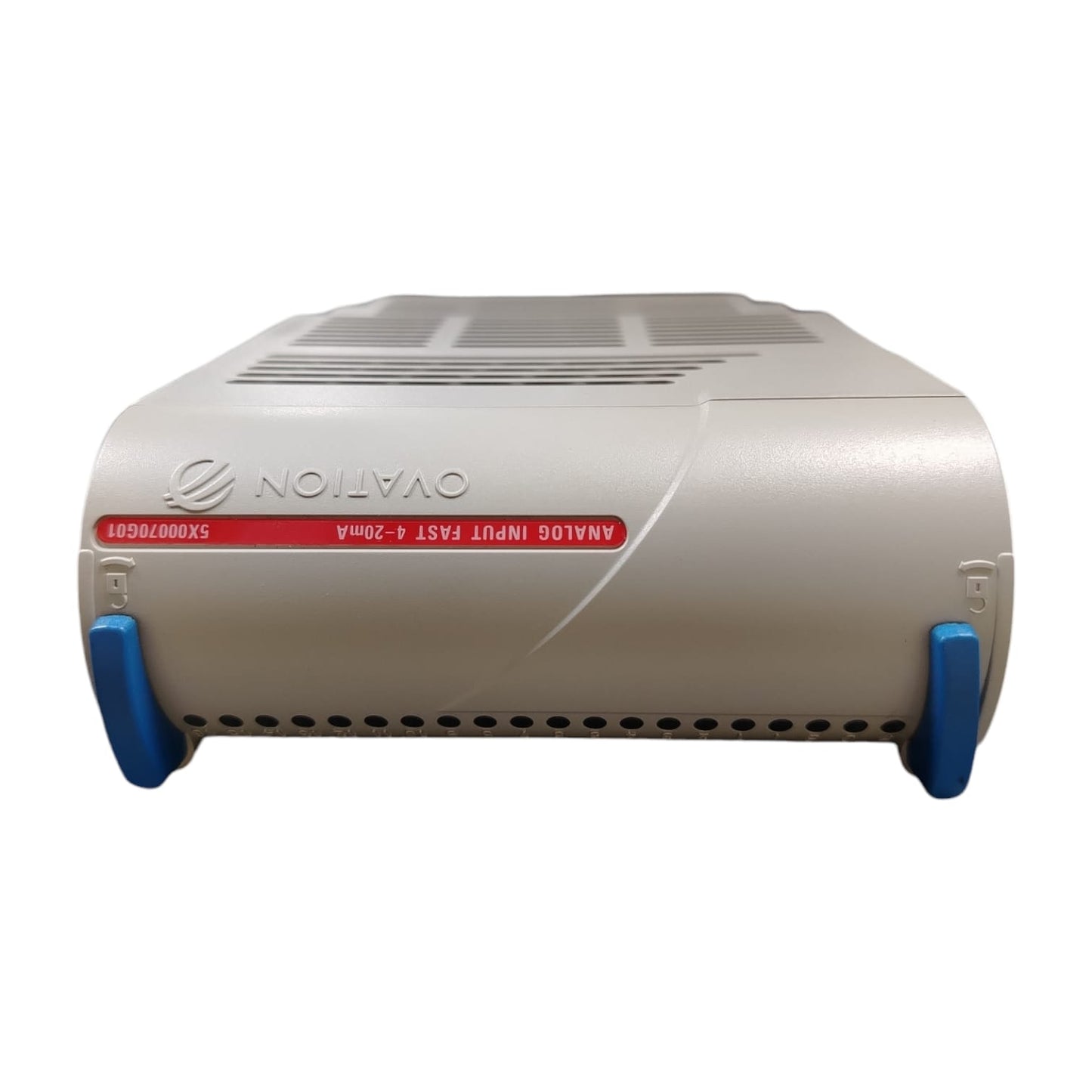 EMERSON 5X00070G01 Módulo de entrada analógica rápida