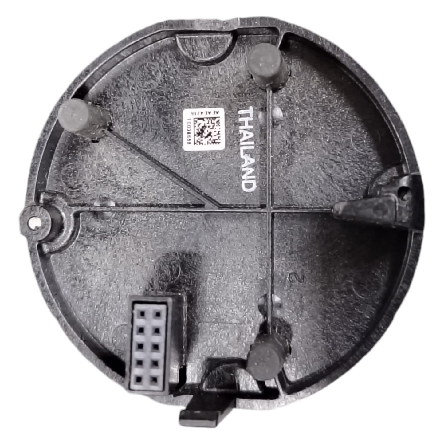 EMERSON 3051 4-20MA Medidor digital