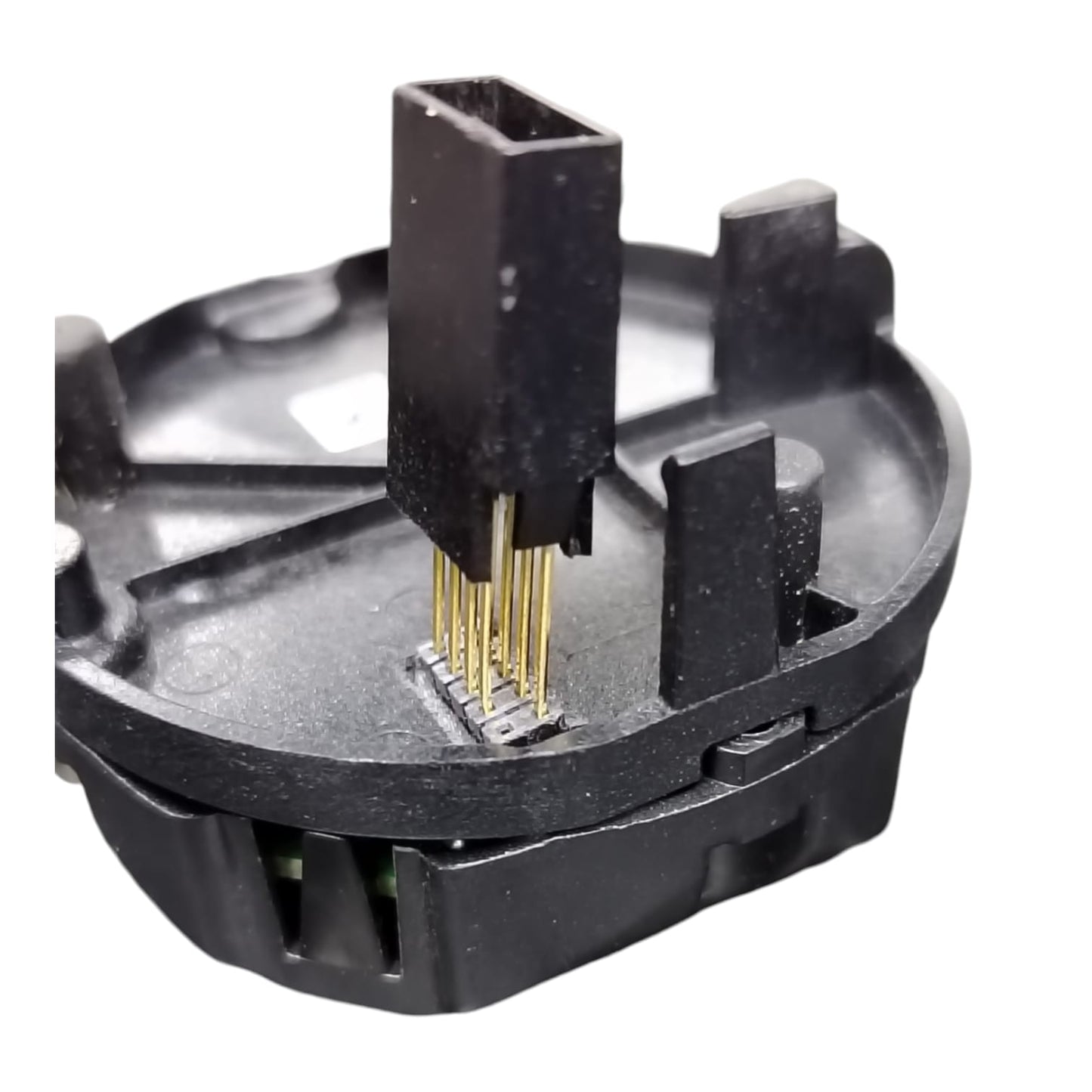 EMERSON 3051 4-20MA Medidor digital