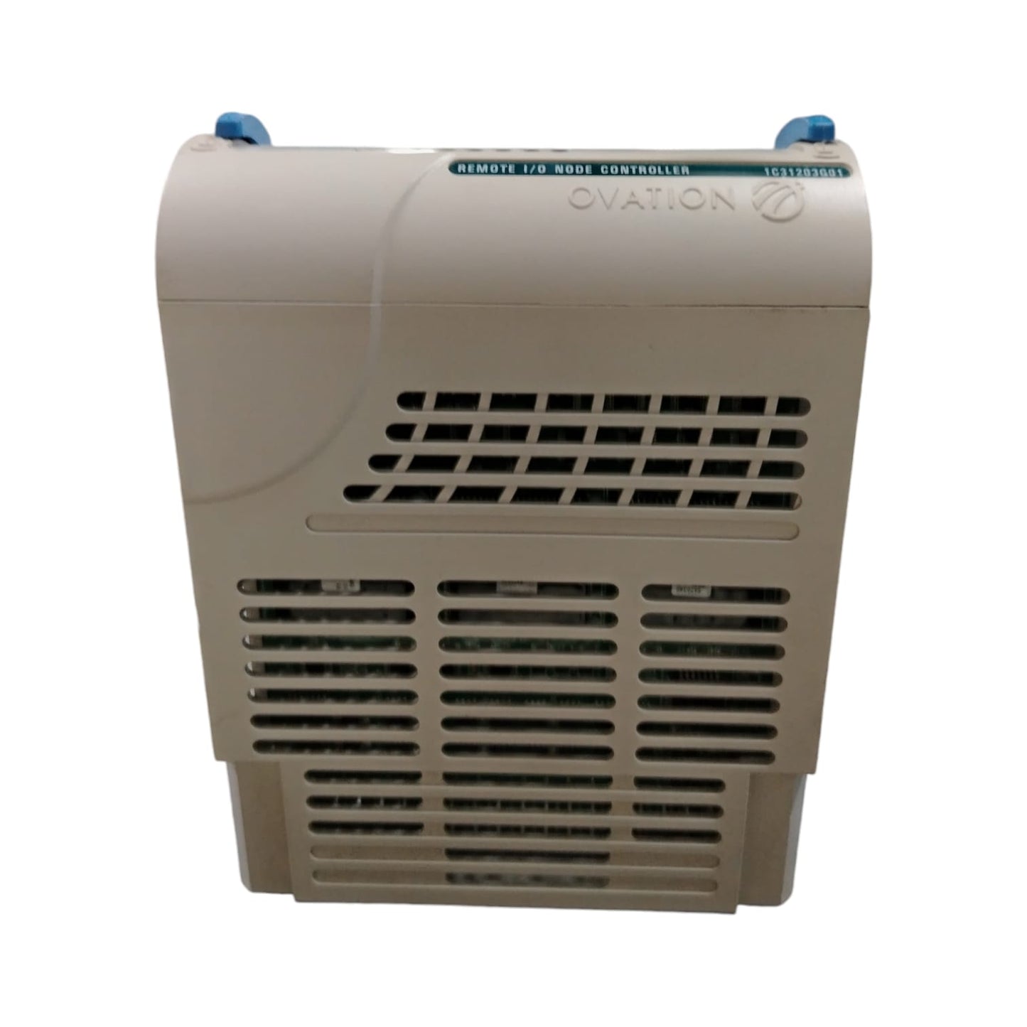 EMERSON 1C31203G01 Módulo controlador de nodo remoto