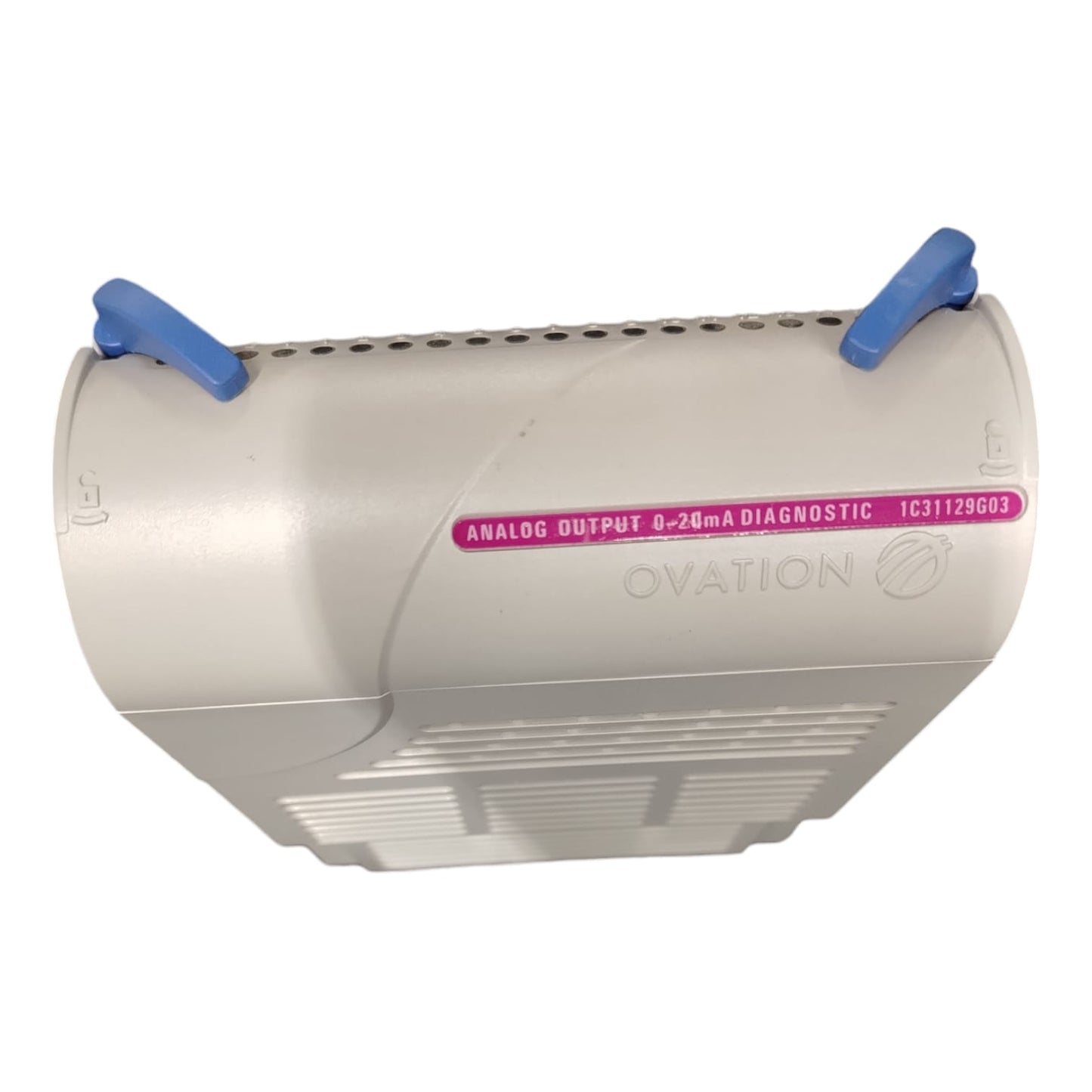 EMERSON 1C31129G03 Módulo de salida analógico