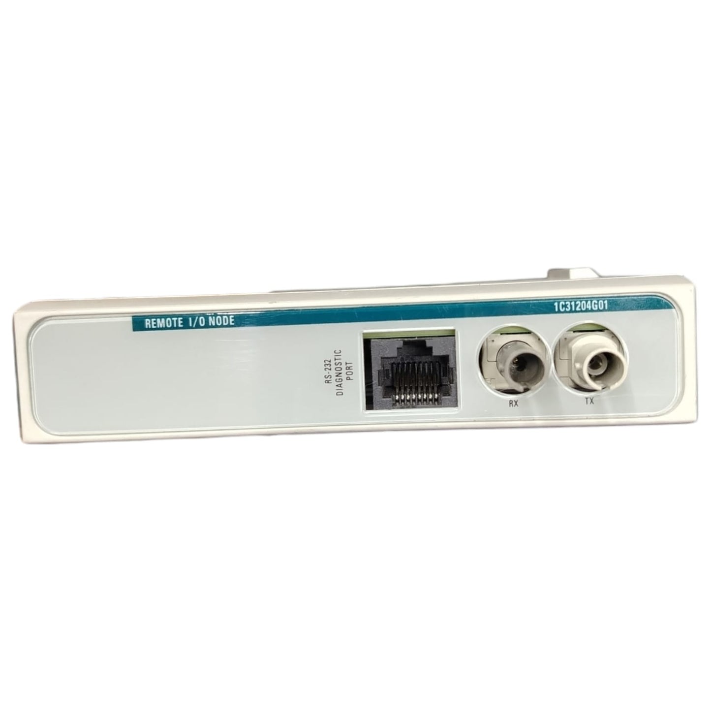 Emerson Ovation 1C31204G01 Módulo de entradas/salidas