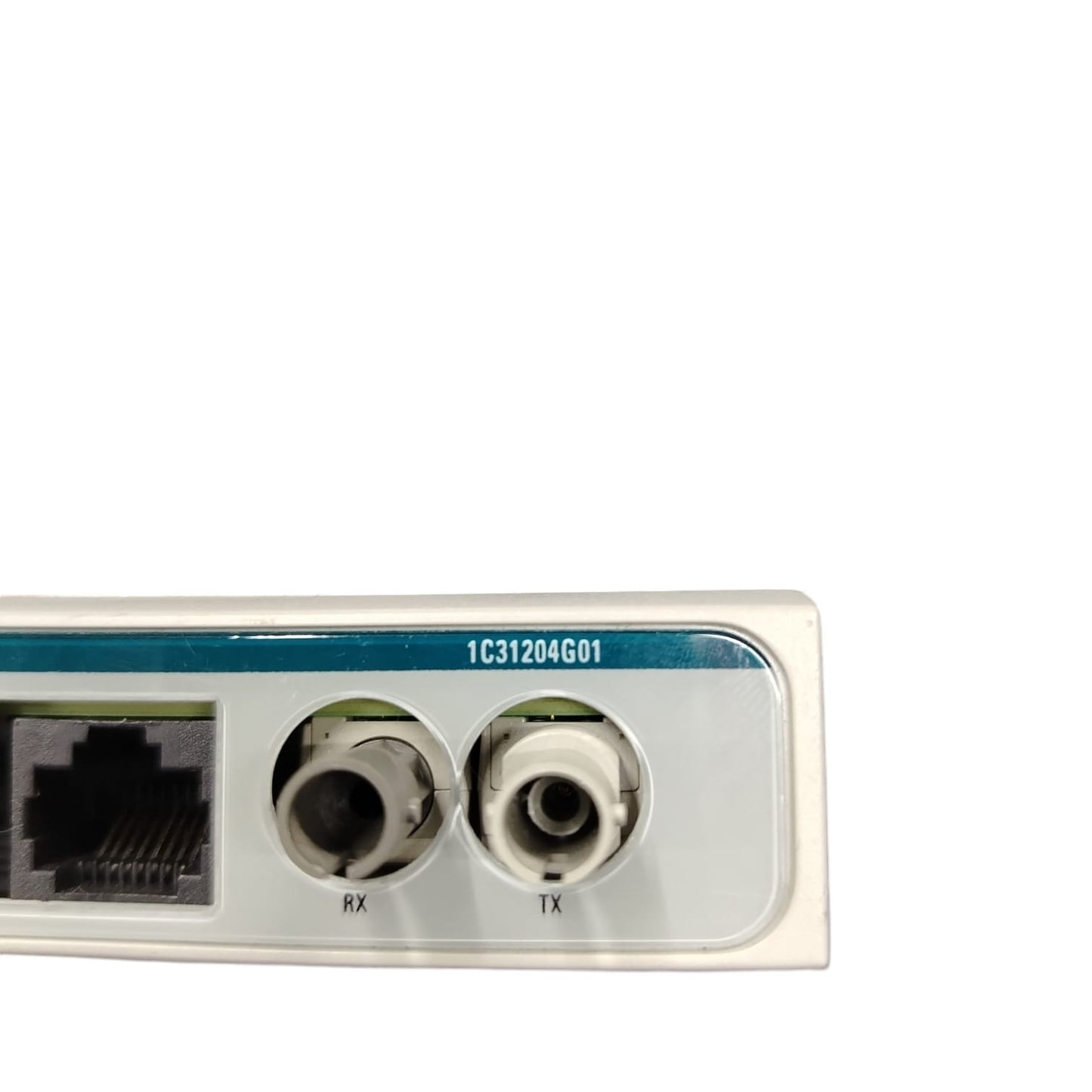 Emerson Ovation 1C31204G01 Módulo de entradas/salidas