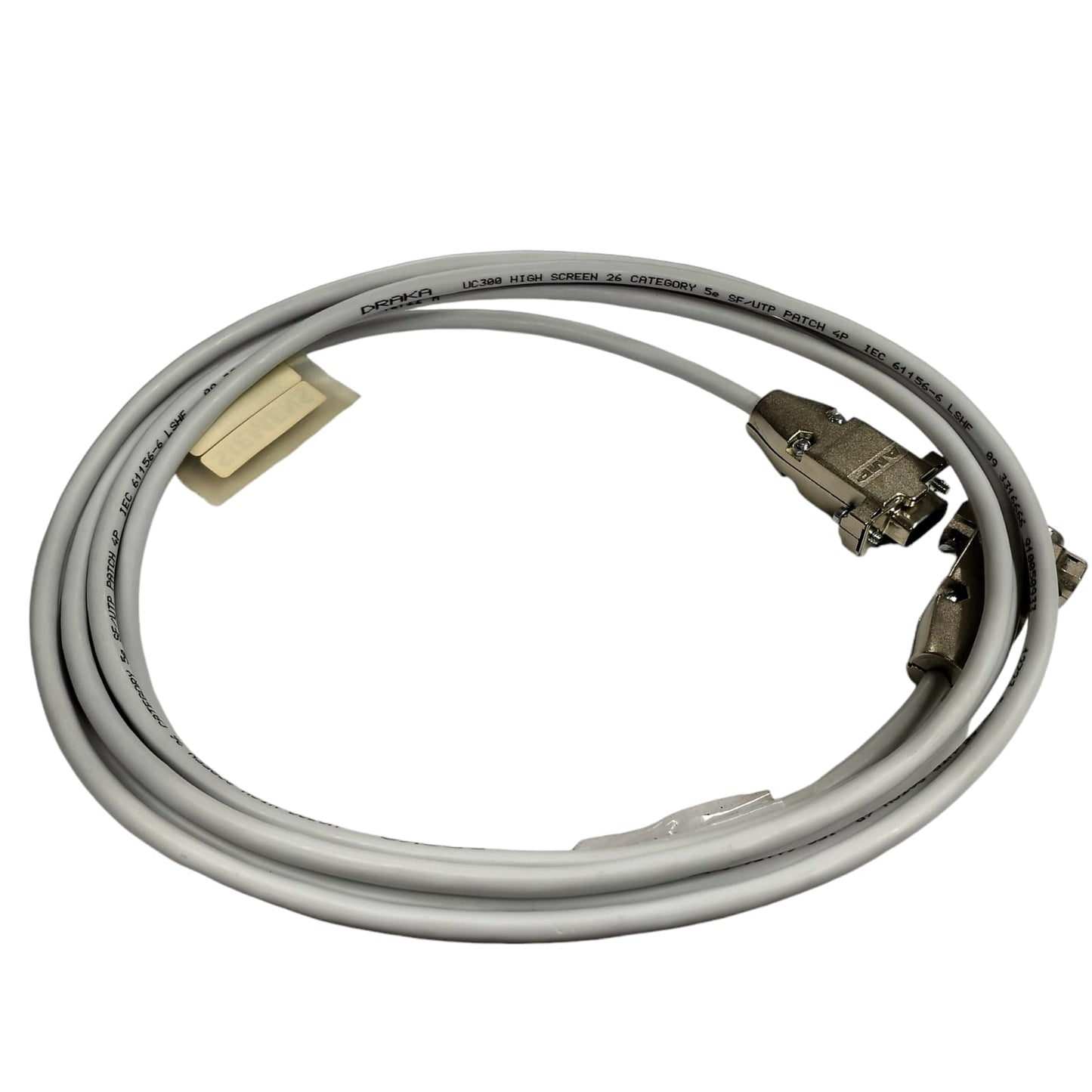 Siemens Ept-1000 6634559 Cable