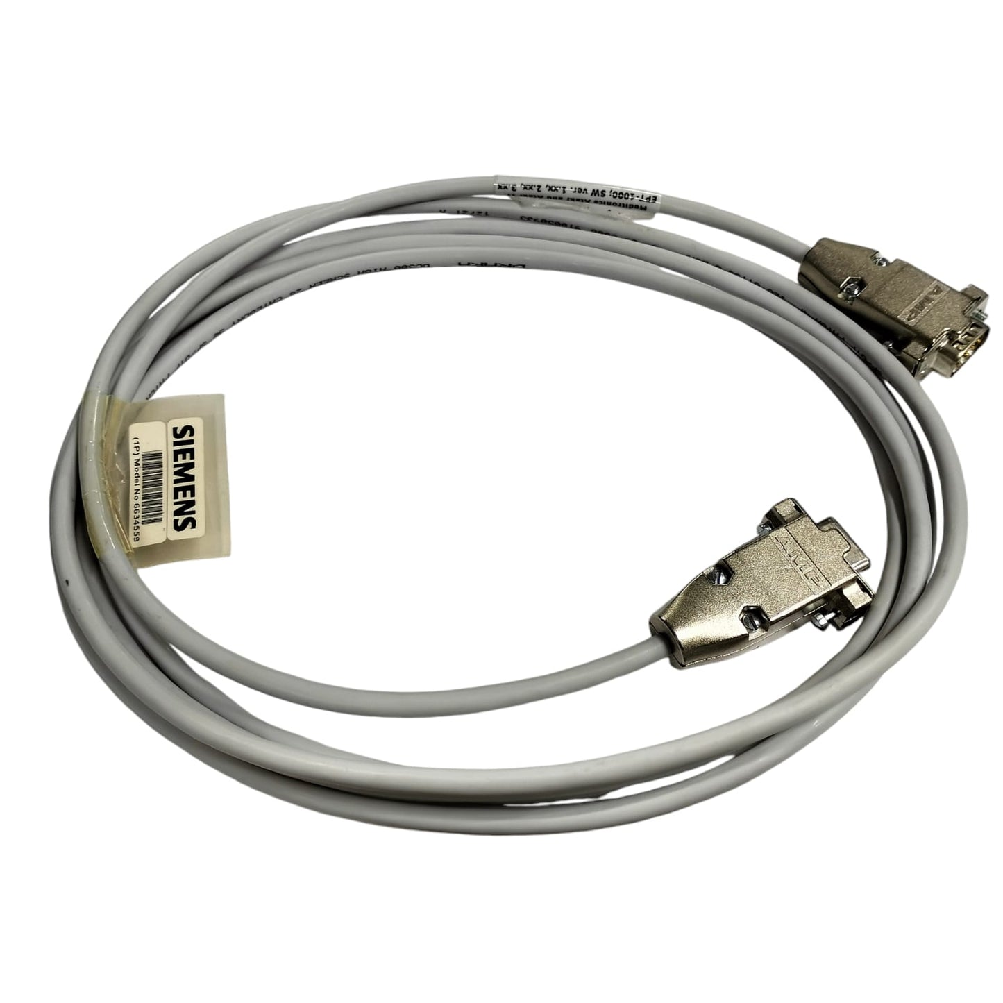 Siemens Ept-1000 6634559 Cable