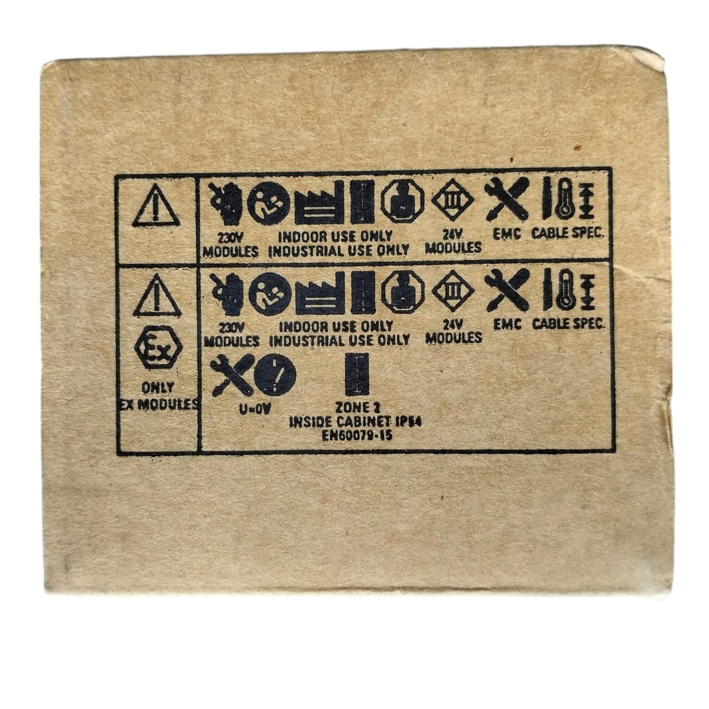 Siemens 6es7 972-0bb42-0ax0 SIMATIC