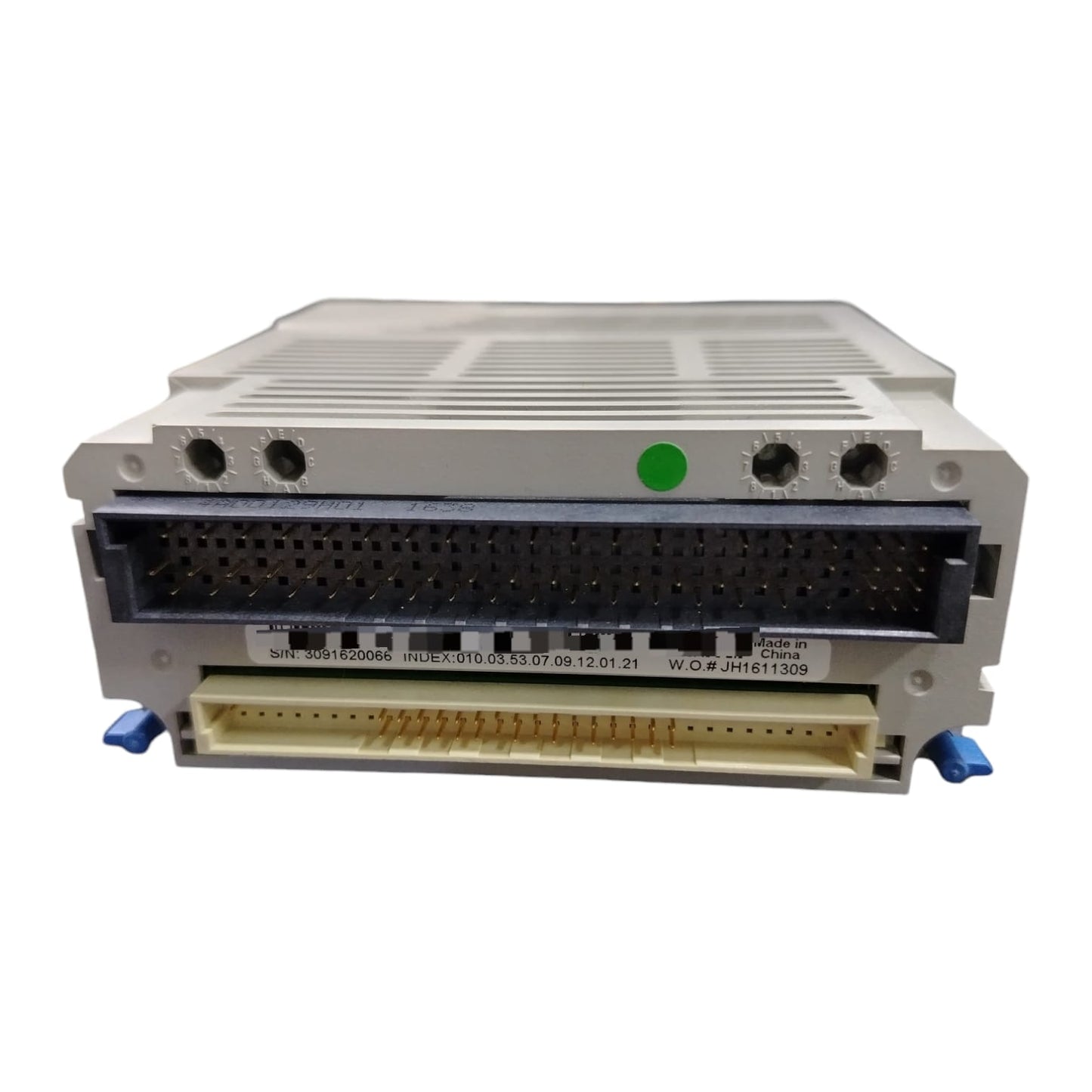 EMERSON 1C31194G03 Módulo posicionador de válvulas