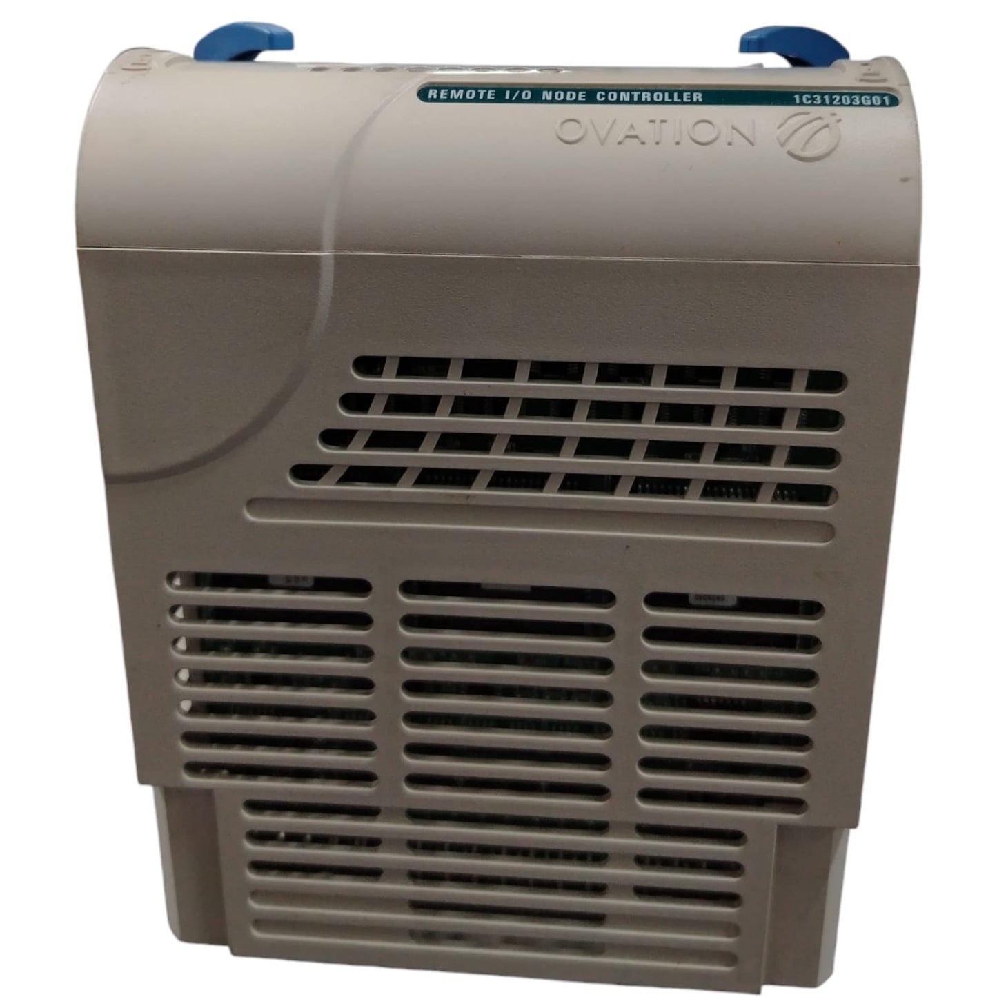 EMERSON 1C31203G01 Módulo de control de nodos remoto