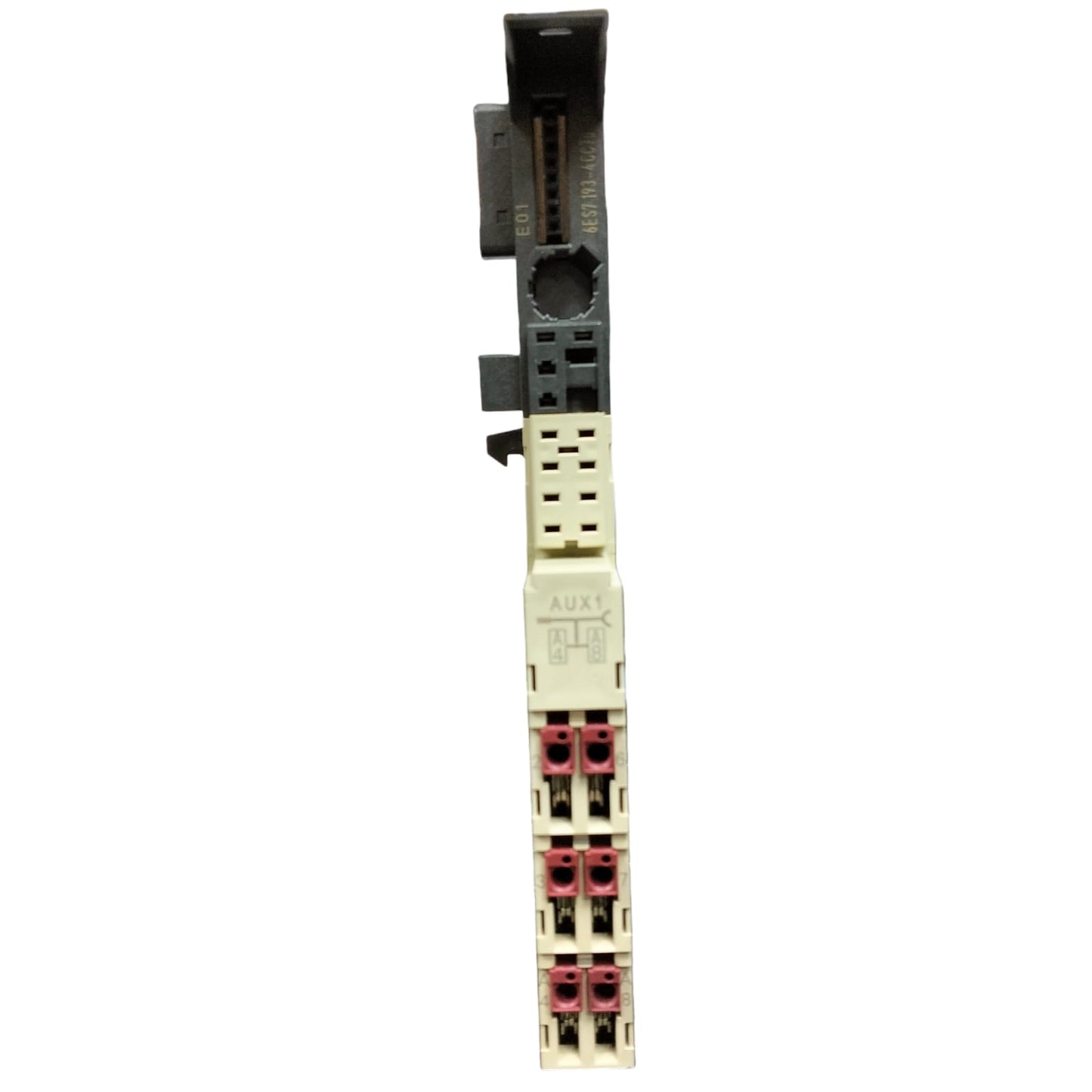 Siemens 6es7 193-4cc70-0aa0