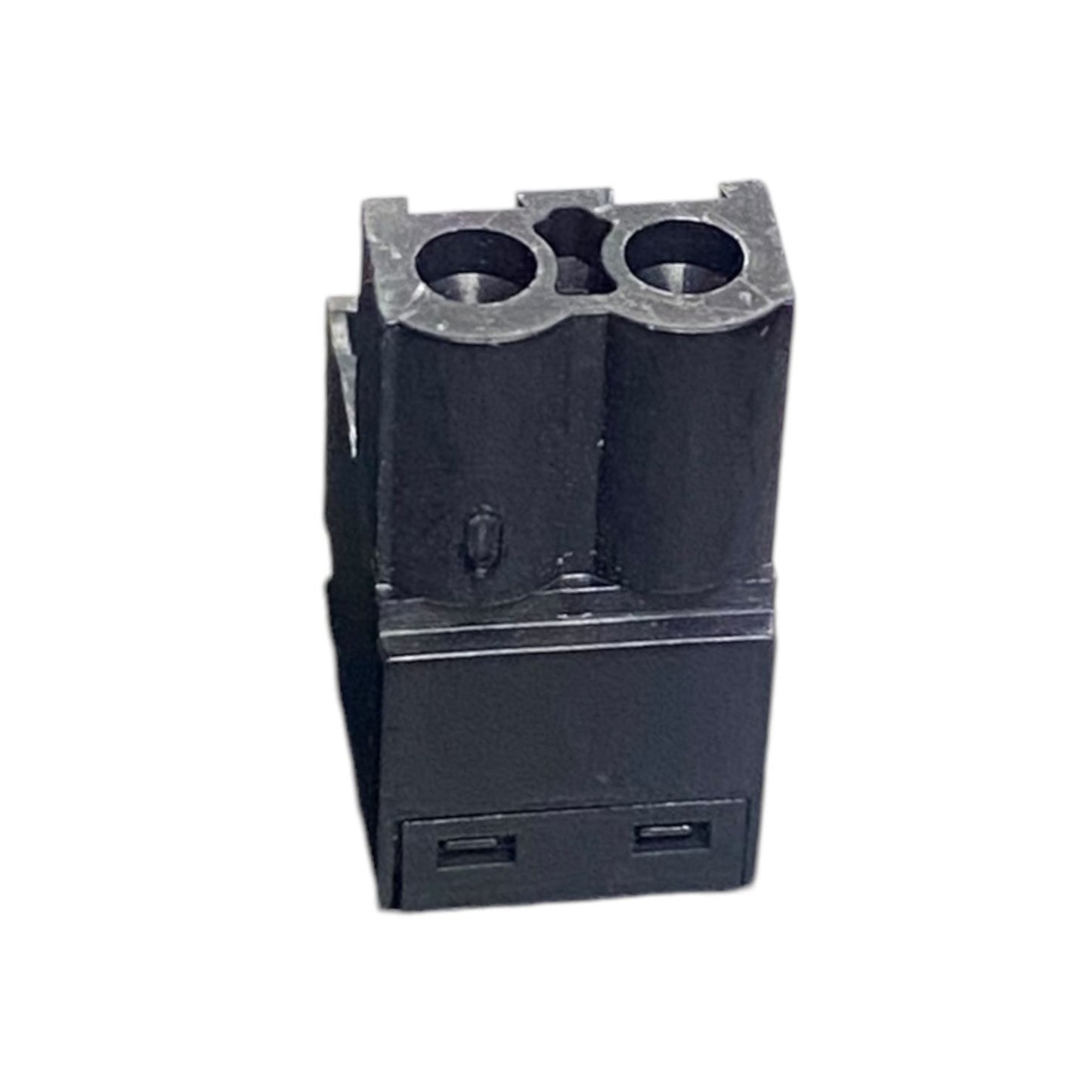 Phoenix Contact Mstb 2,5/2-st-5,08 Bk Conector Bolsa Con 20 Piezas