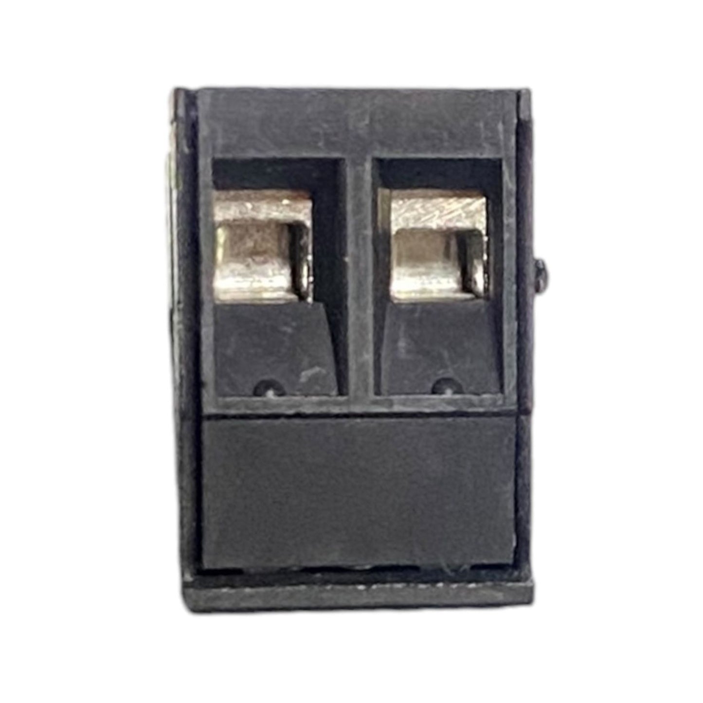 Phoenix Contact Mstb 2,5/2-st-5,08 Bk Conector Bolsa Con 20 Piezas