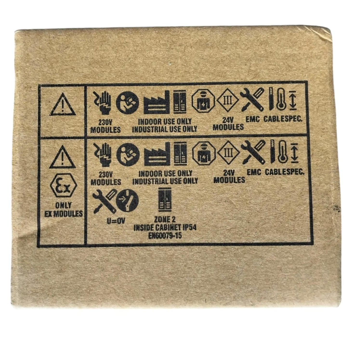 Siemens 6es7 235-0kd22-0xa0 SIMATIC S7-200