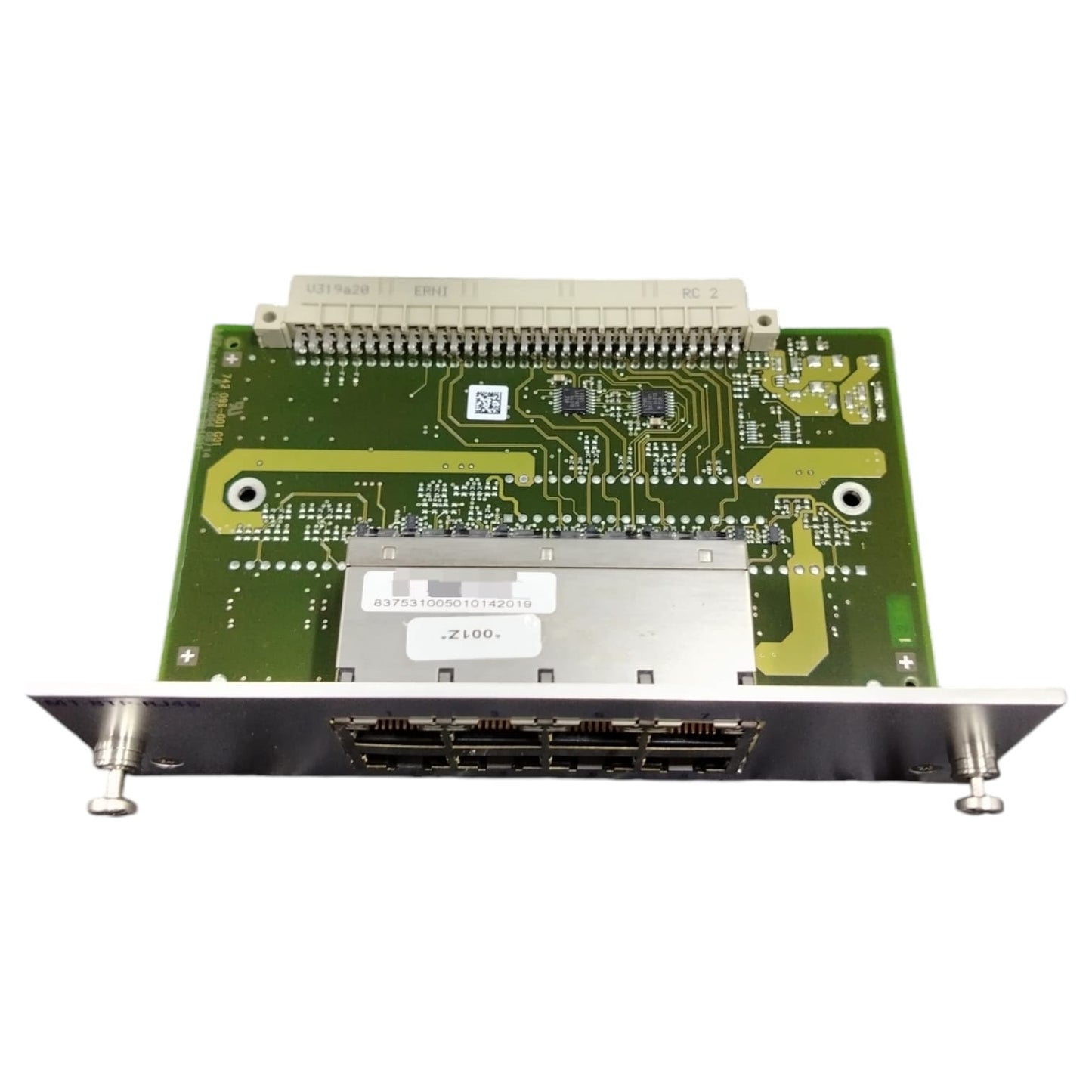 HIRSCHMANN M1-8TP-RJ45