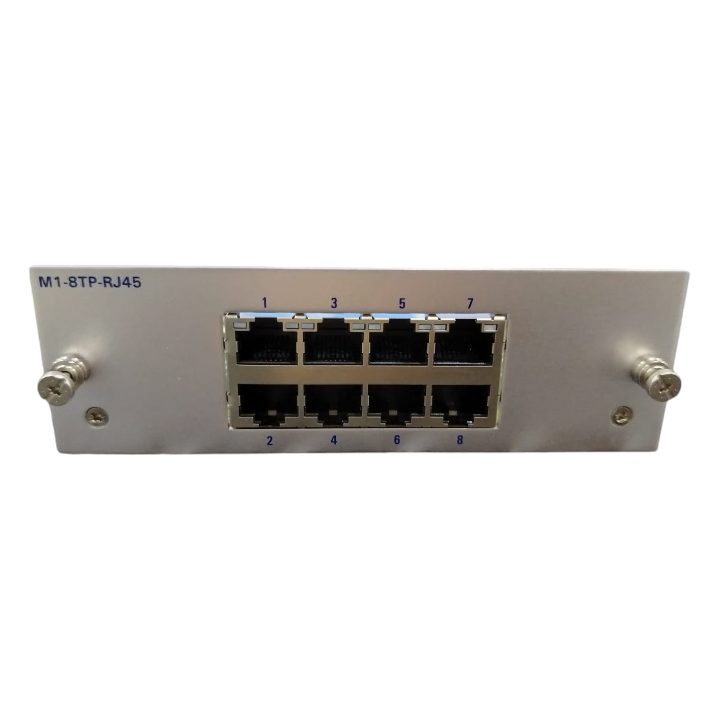 HIRSCHMANN M1-8TP-RJ45