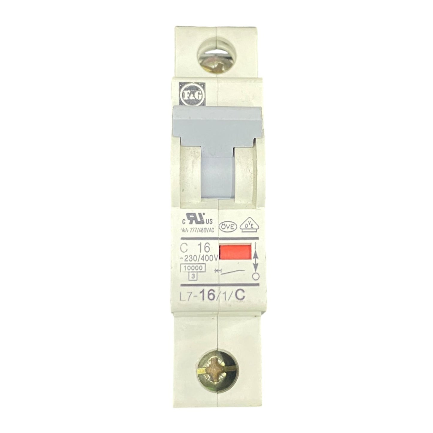 Moeller L7-16/1/c Interruptor
