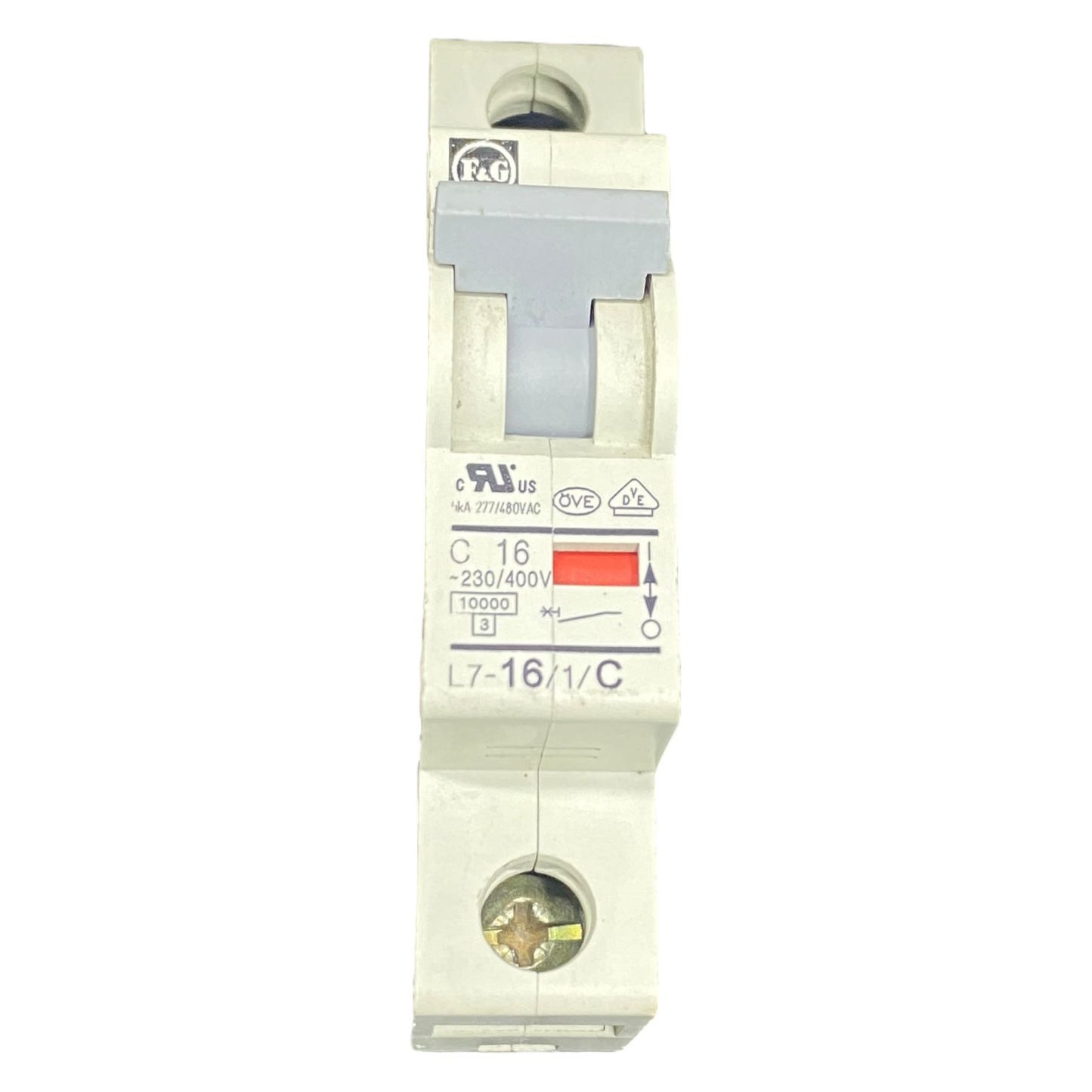 Moeller L7-16/1/c Interruptor