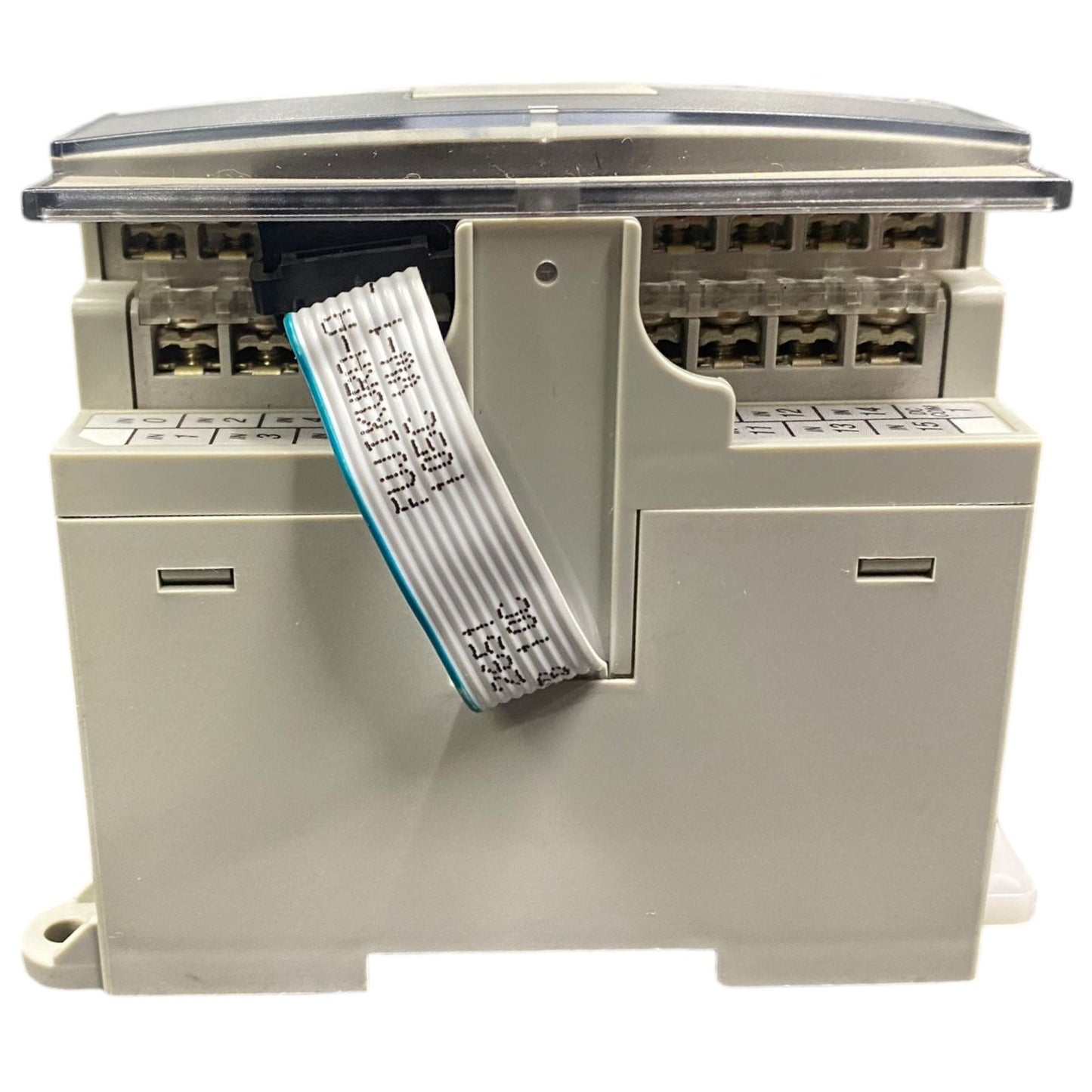 Allen Bradley 1762-iq16 Ser B