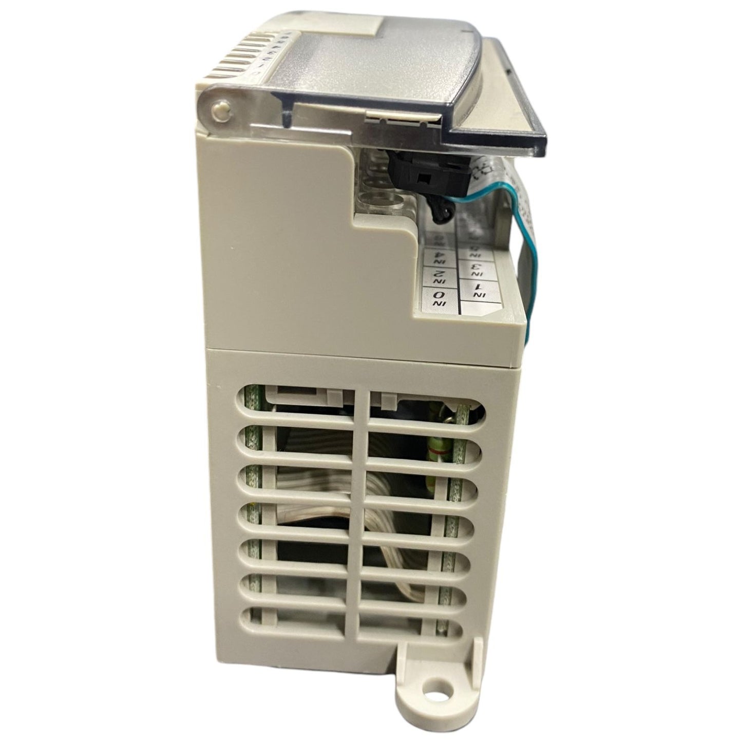 Allen Bradley 1762-iq16 Ser B