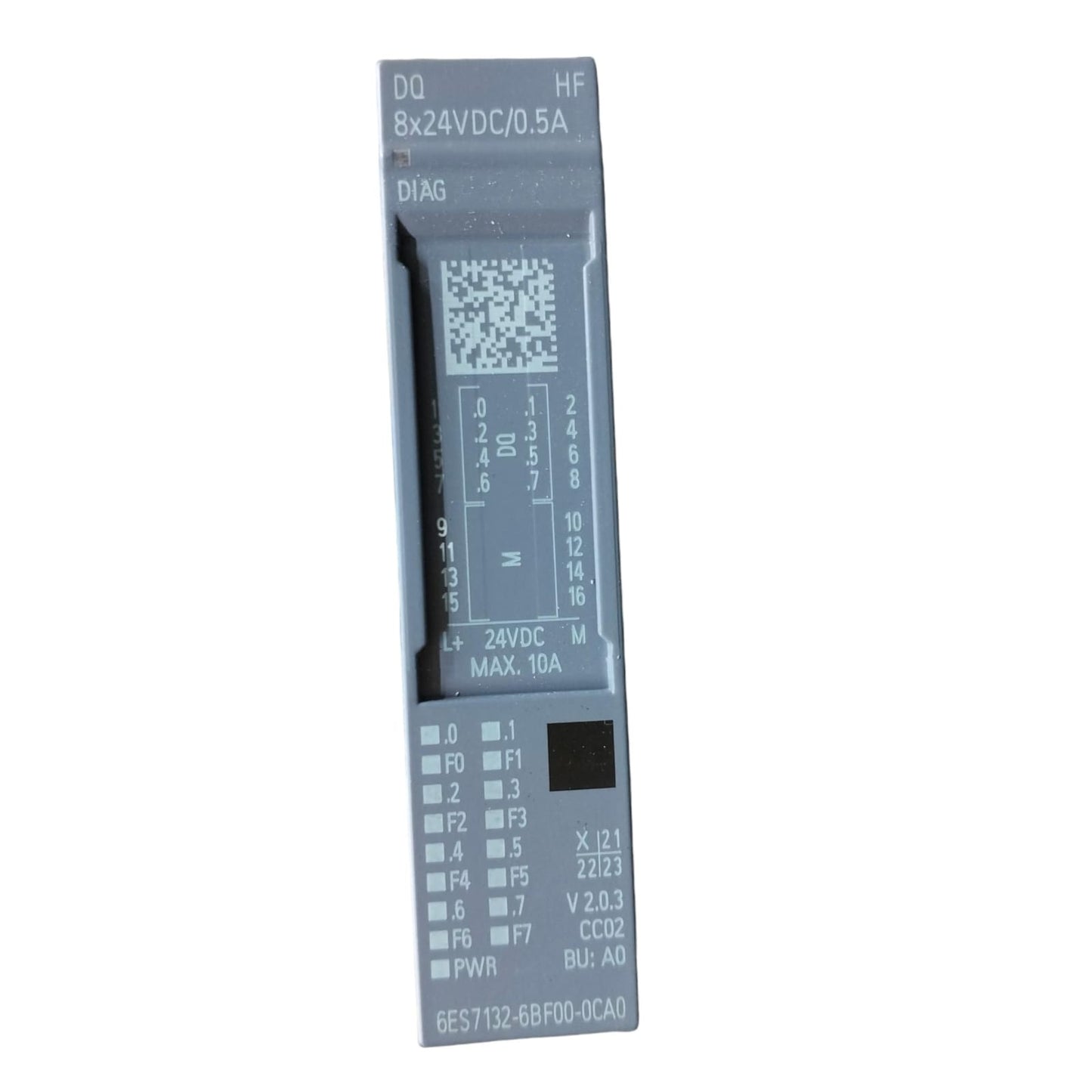 Siemens 6es7 132-6bf00-0ca0 SIMATIC ET 200SP