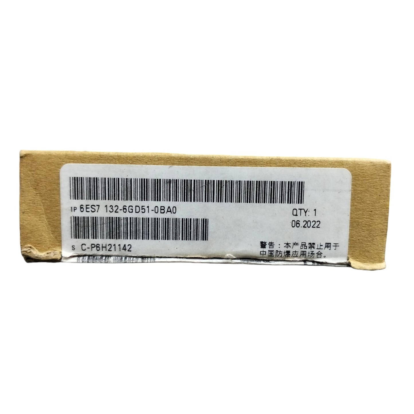 Siemens 6es7 132-6bf00-0ca0 SIMATIC ET 200SP