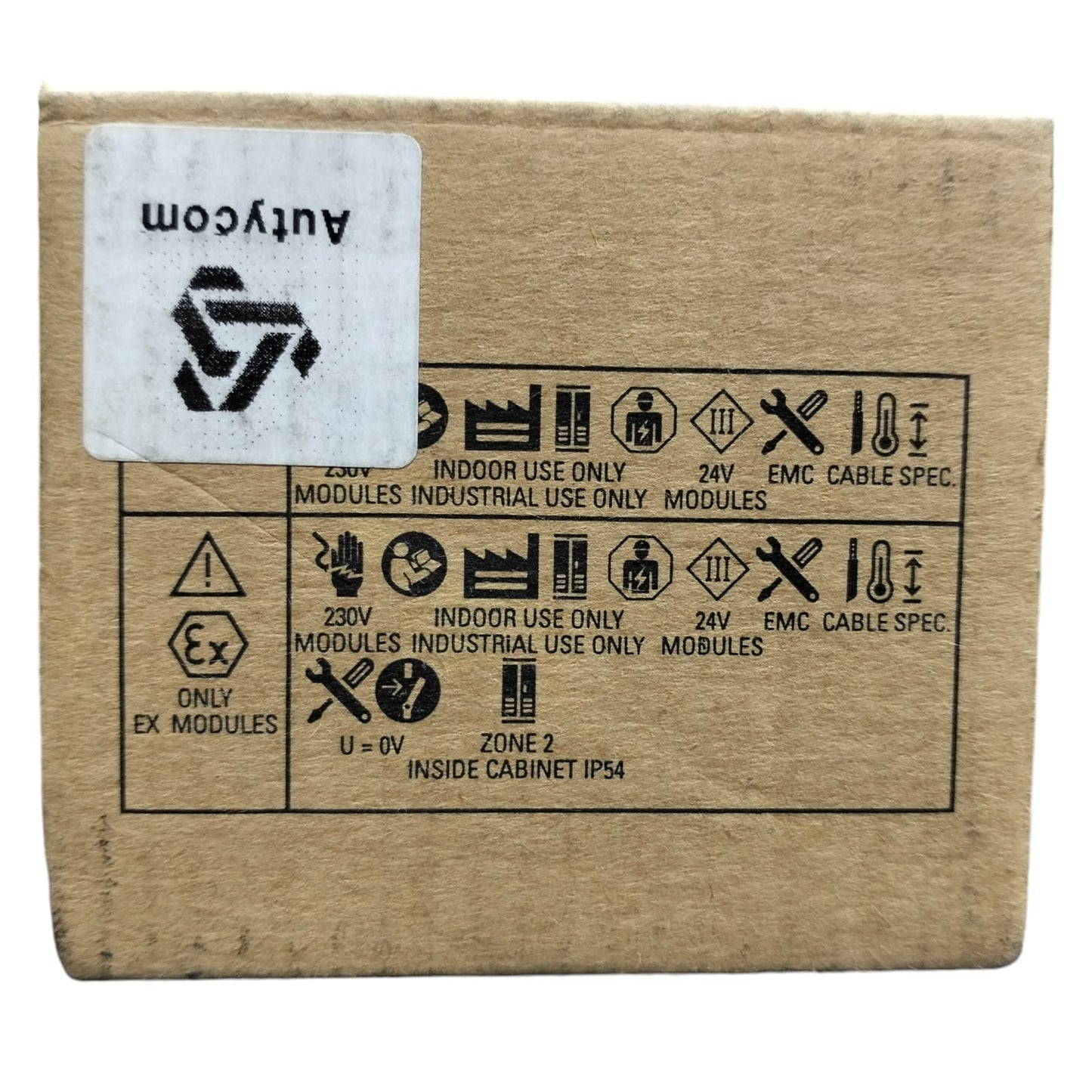 Siemens 6es7 134-6hd01-0ba1 SIMATIC ET 200SP