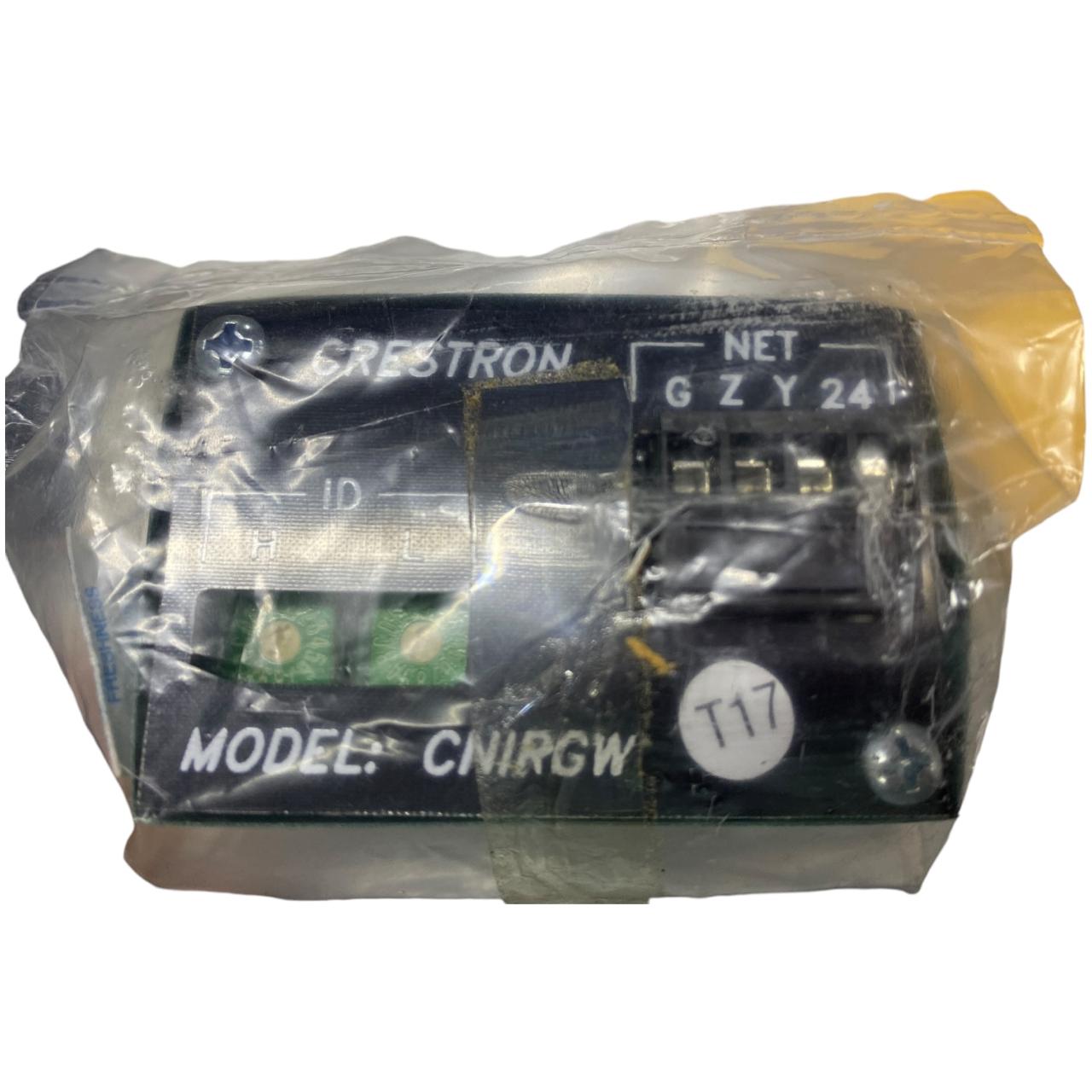 Creston Cnirgw Receptor