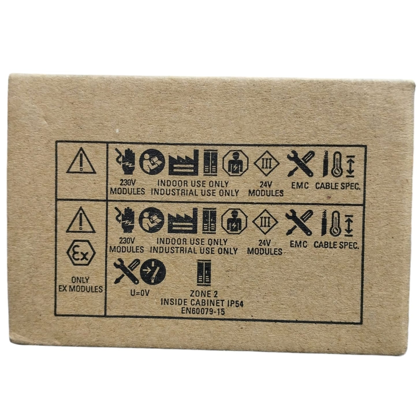 Siemens 6es7 131-4bf00-0aa0 SIMATIC ET 200S