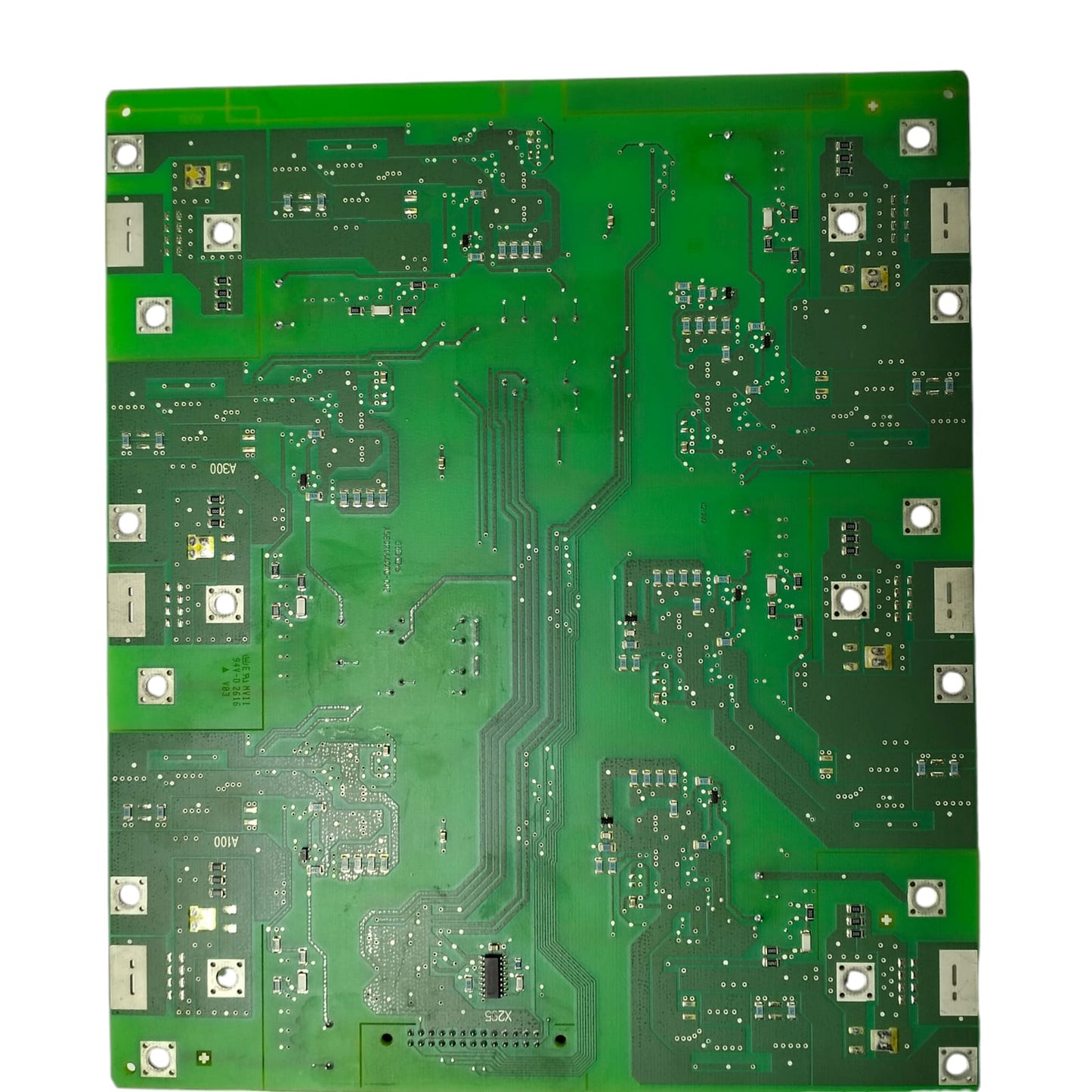 Siemens 6se7031-5ef84-1jc1