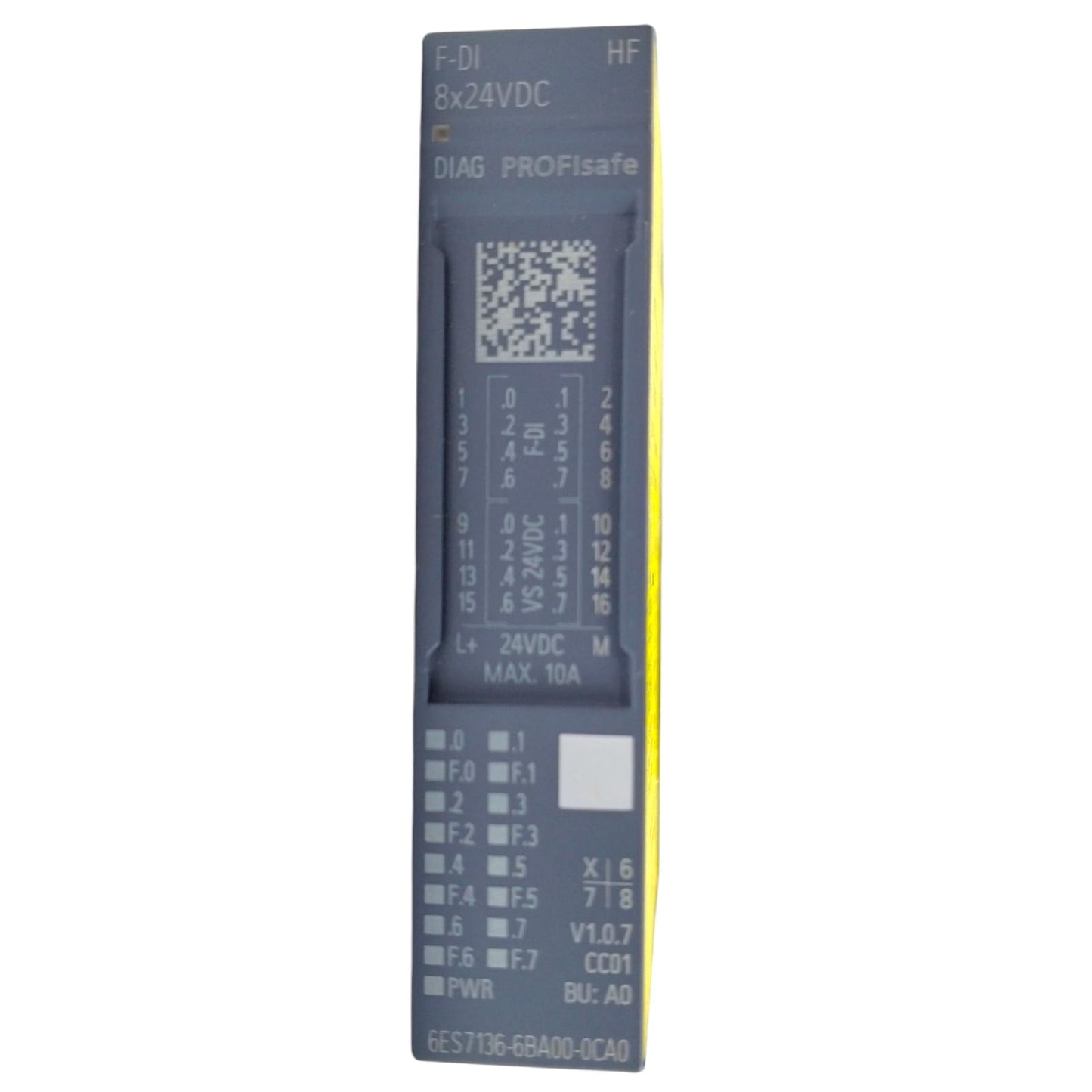Siemens 6es7 136-6ba00-0ca0 SIMATIC ET 200SP