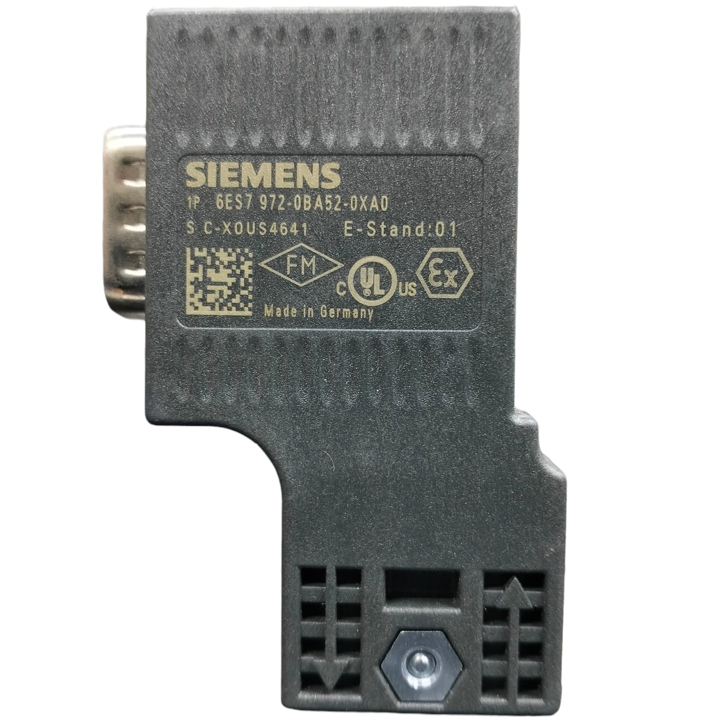 Siemens 6es7 972-0ba52-0xa0 SIMATIC