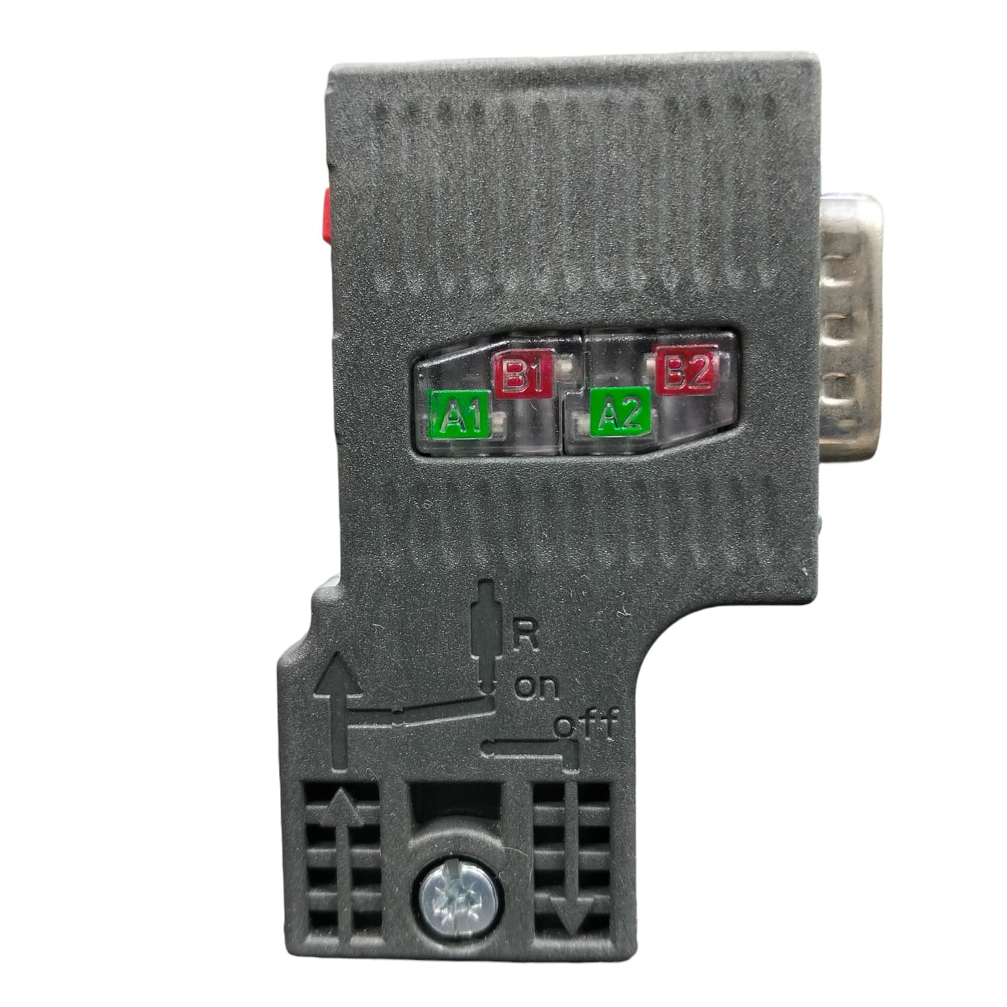 Siemens 6es7 972-0ba52-0xa0 SIMATIC