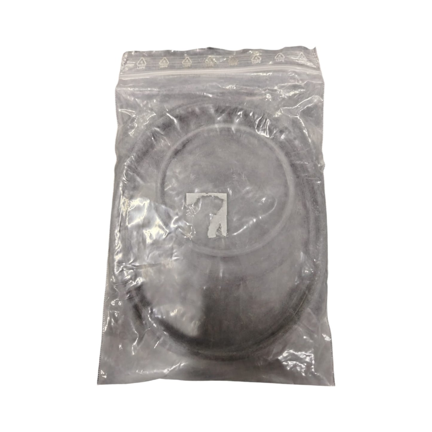 Kit De Gomas Industriales