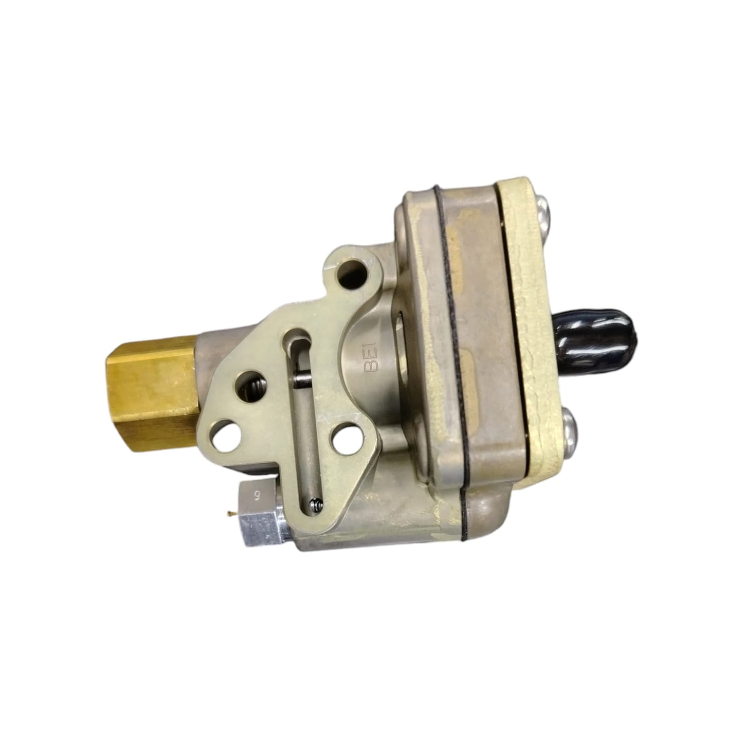 EMERSON FISHER R3570CXH32 Kit reparador de válvula.