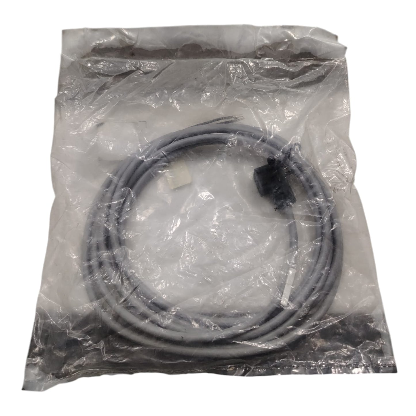 Festo 30943 KME-1-24-2.5-LED Conector tipo zócalo con cable