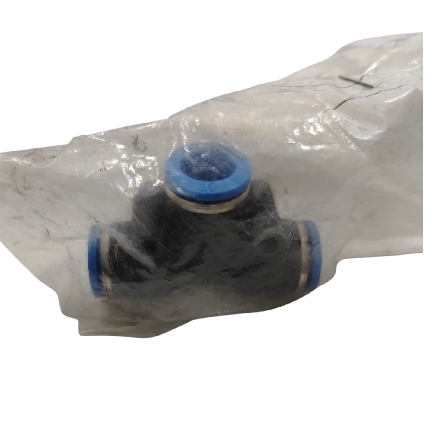 Festo 153131 QST-10 Conector en T a presión