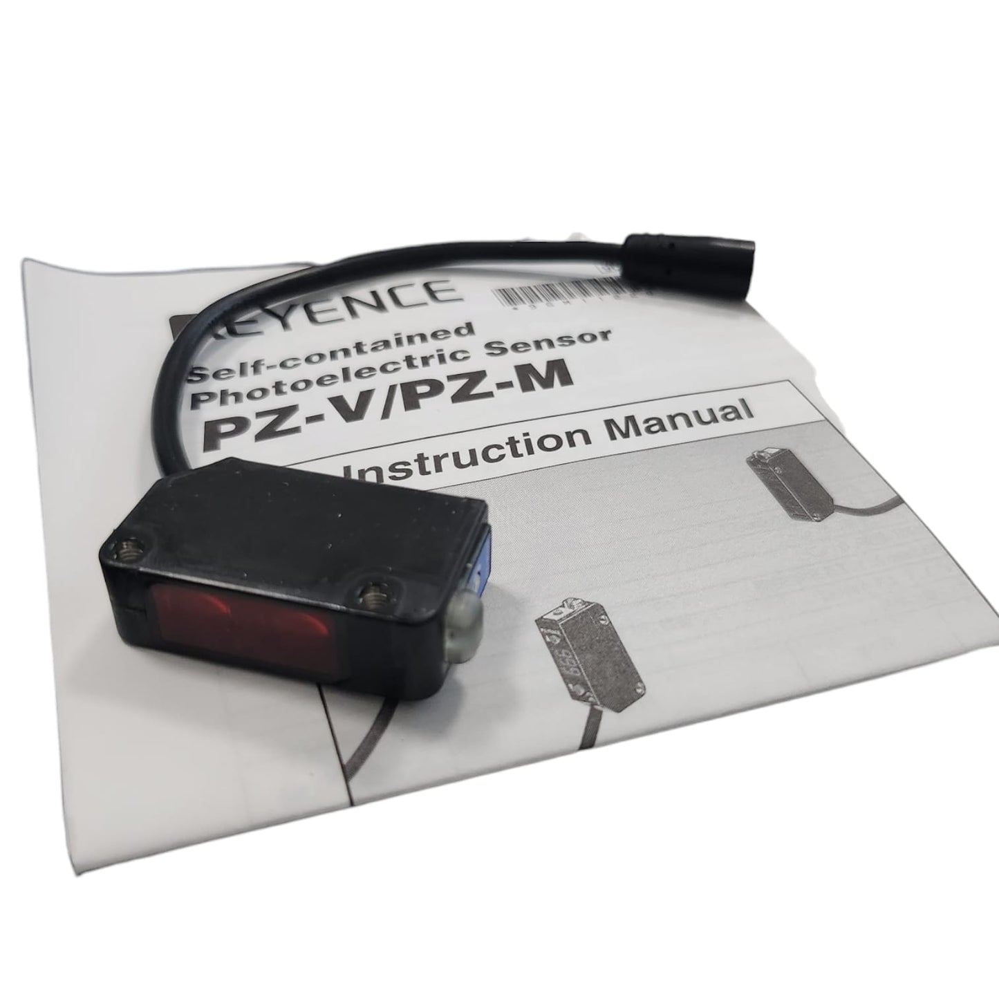 Keyence PZ-M32P sensor fotoeléctrico