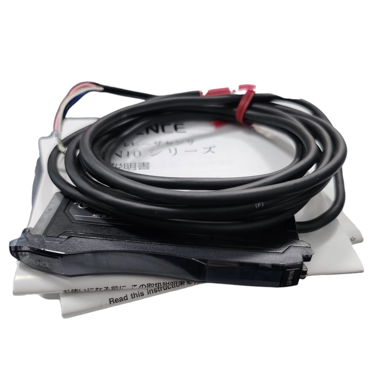 Keyence LV-N11N sensor de laser