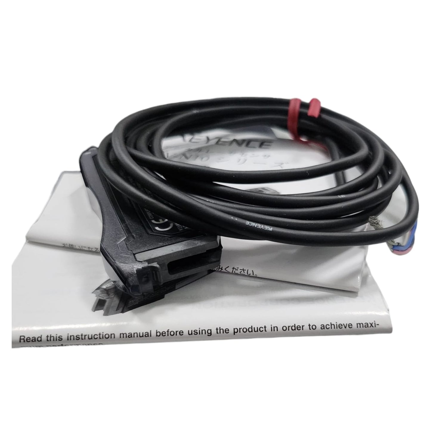 Keyence LV-N11N sensor de laser