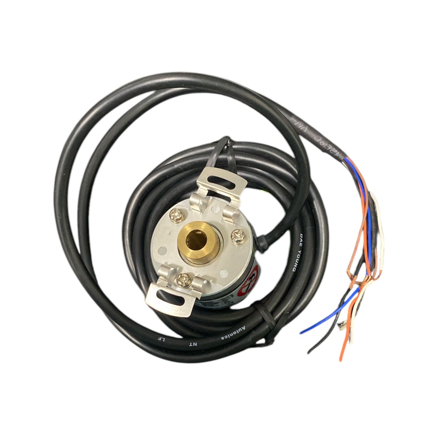 Autonics E50S8-1024-3-T-24 Codificador Rotativo