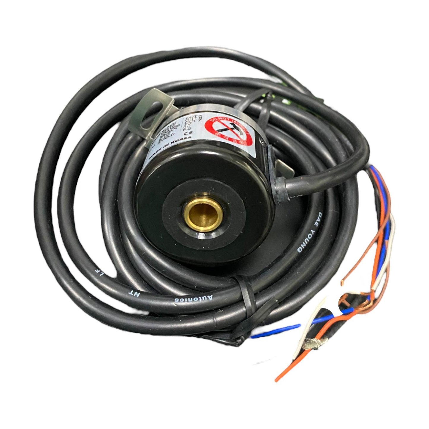 Autonics E50S8-1024-3-T-24 Codificador Rotativo