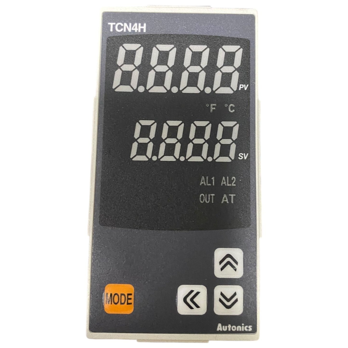 Autonics TCN4H-24R Controlador de temperatura