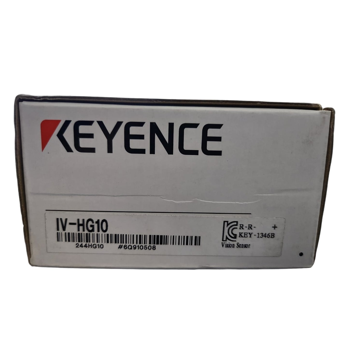 Keyence IV-HG10 Sensor De Visión Ultracompacto