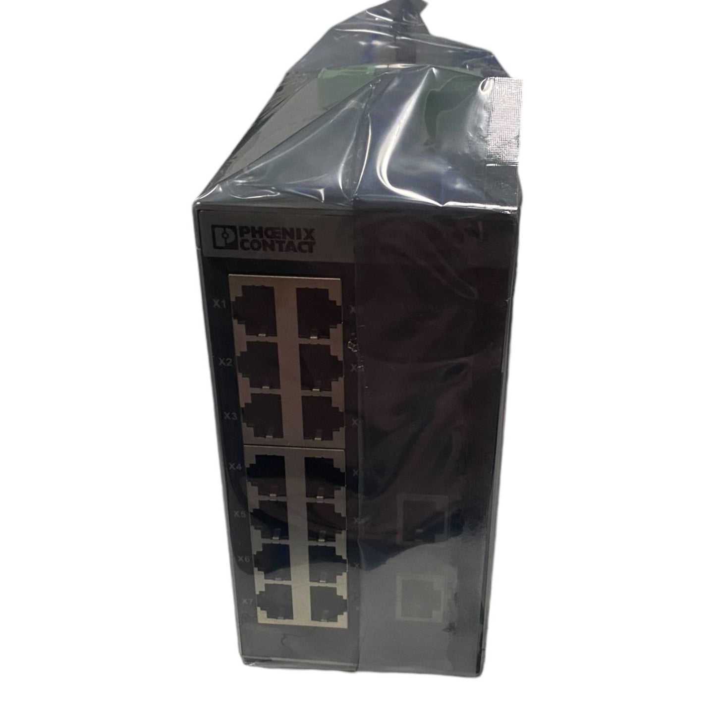Phoenix Conatct 2891933 FL SWITCH SFN 16TX